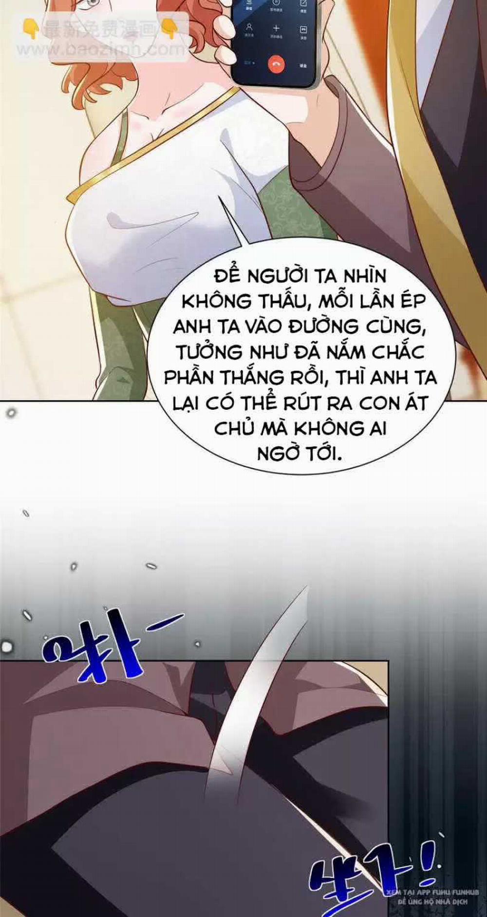 Mỗi Tuần Ta Có Một Nghề Nghiệp Mới 561 trang 28