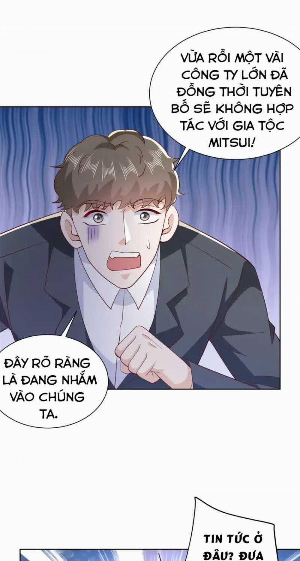 Mỗi Tuần Ta Có Một Nghề Nghiệp Mới 561 trang 3