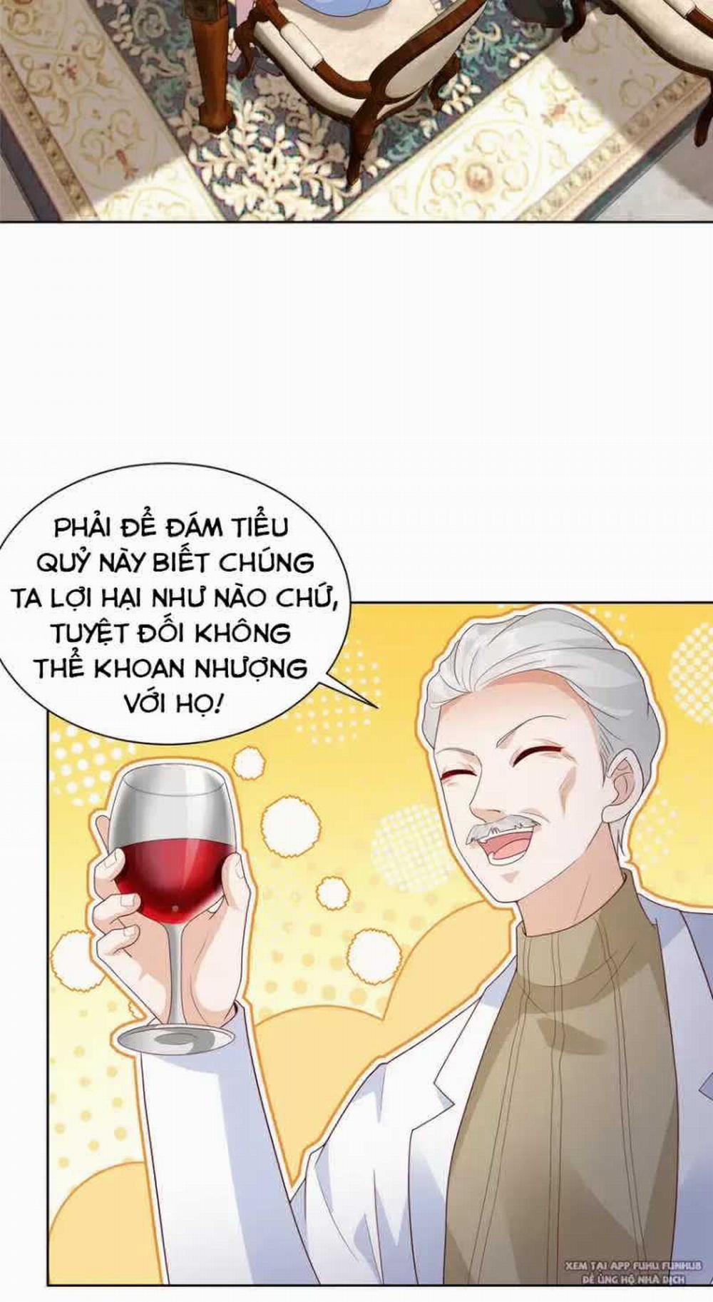 Mỗi Tuần Ta Có Một Nghề Nghiệp Mới 561 trang 32