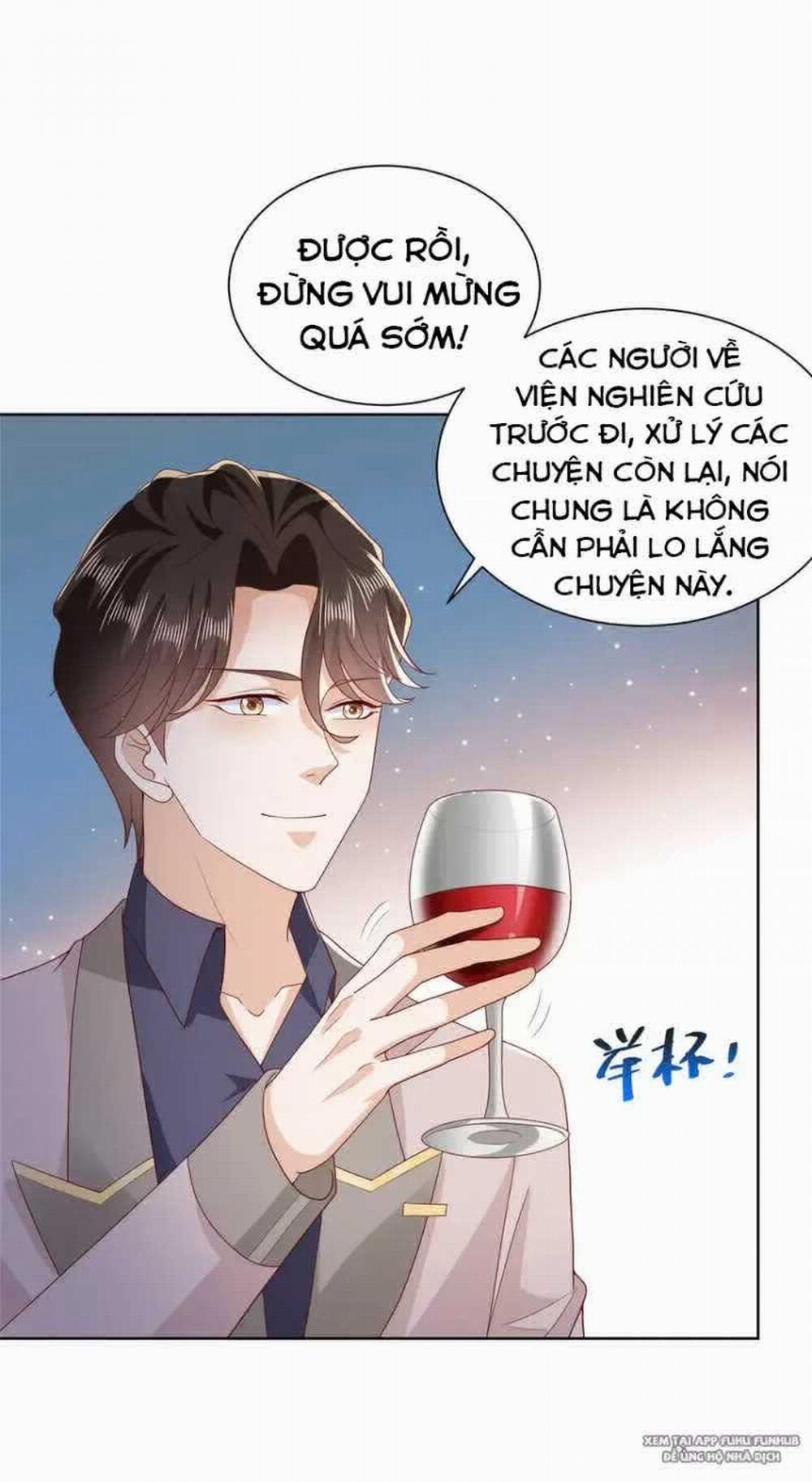 Mỗi Tuần Ta Có Một Nghề Nghiệp Mới 561 trang 33