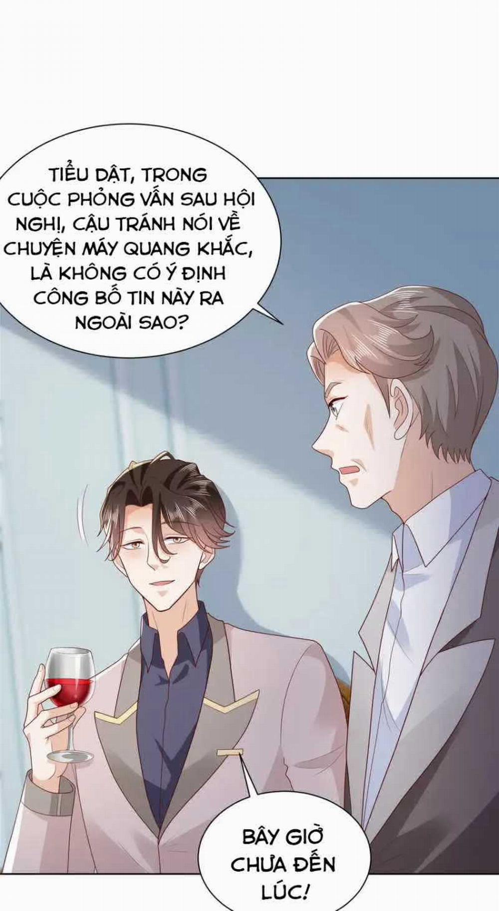 Mỗi Tuần Ta Có Một Nghề Nghiệp Mới 561 trang 34