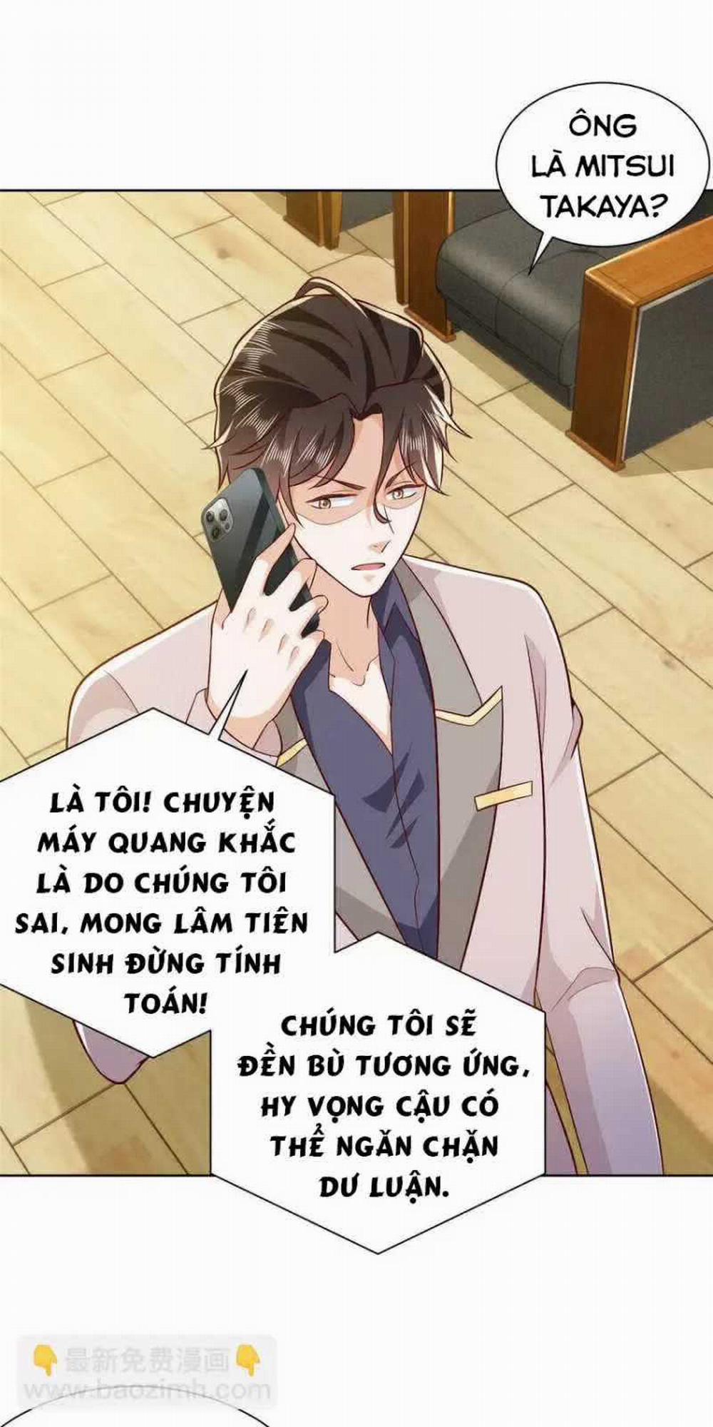 Mỗi Tuần Ta Có Một Nghề Nghiệp Mới 562 trang 19