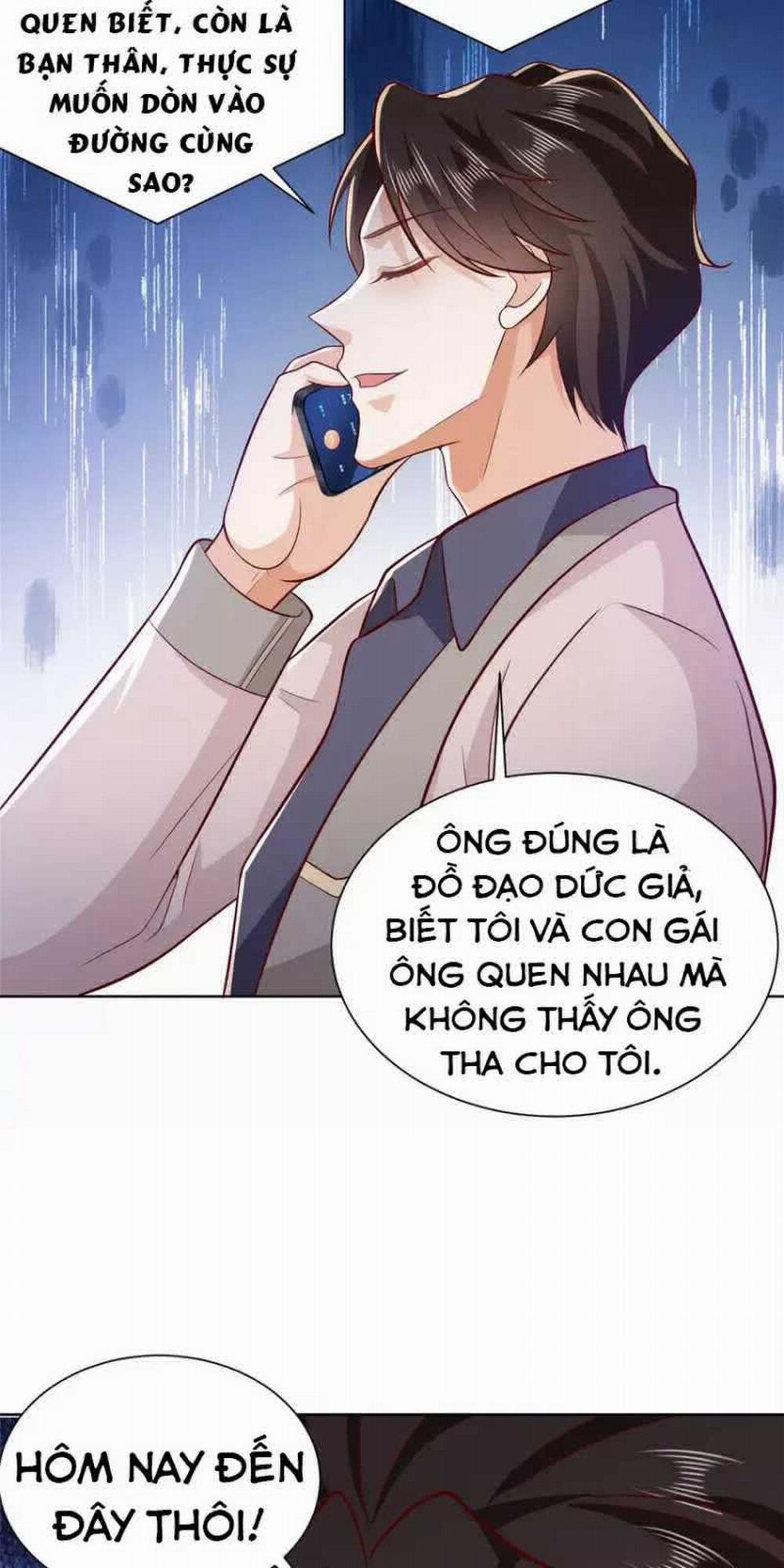 Mỗi Tuần Ta Có Một Nghề Nghiệp Mới 562 trang 21