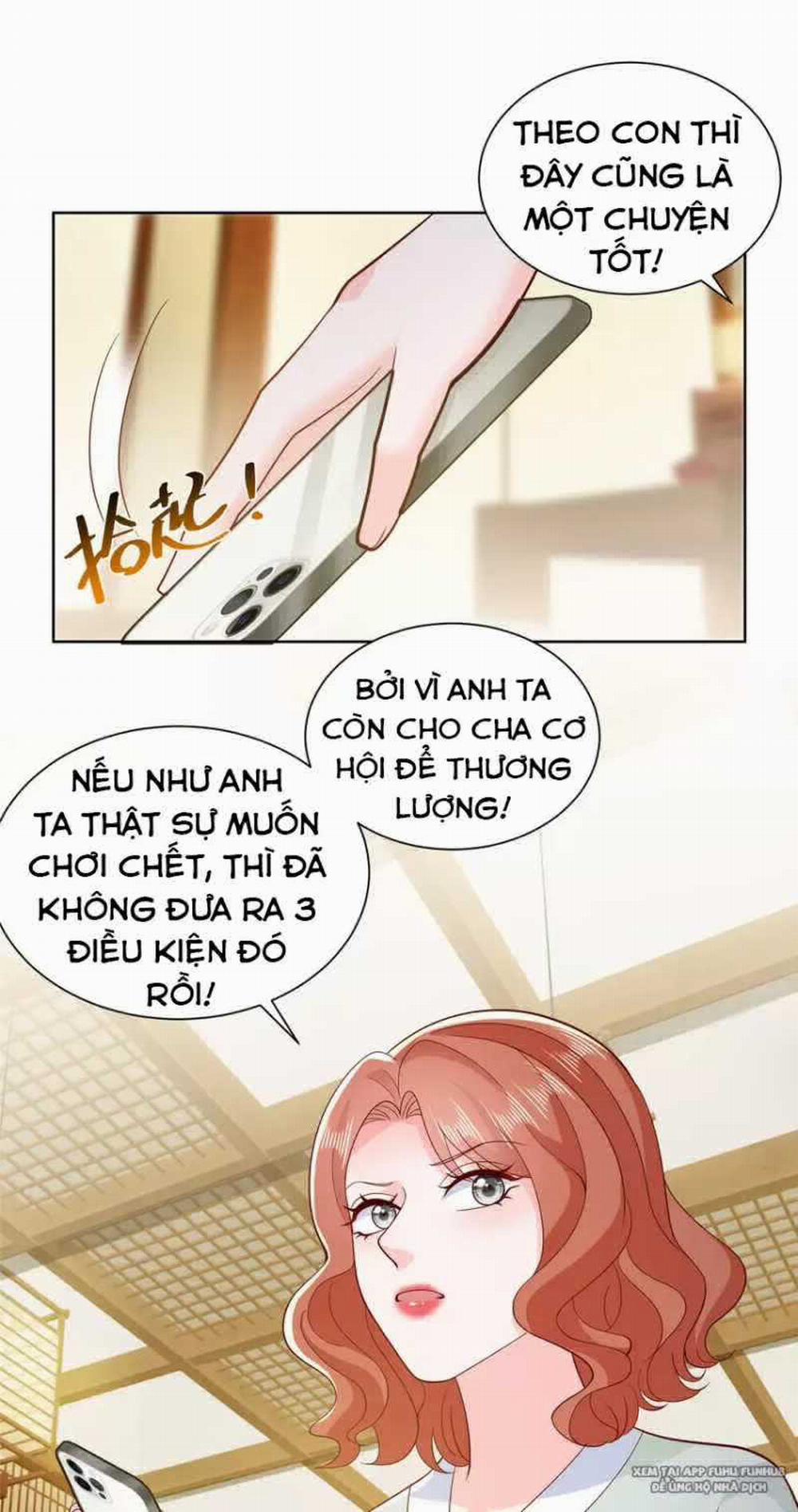 Mỗi Tuần Ta Có Một Nghề Nghiệp Mới 562 trang 26