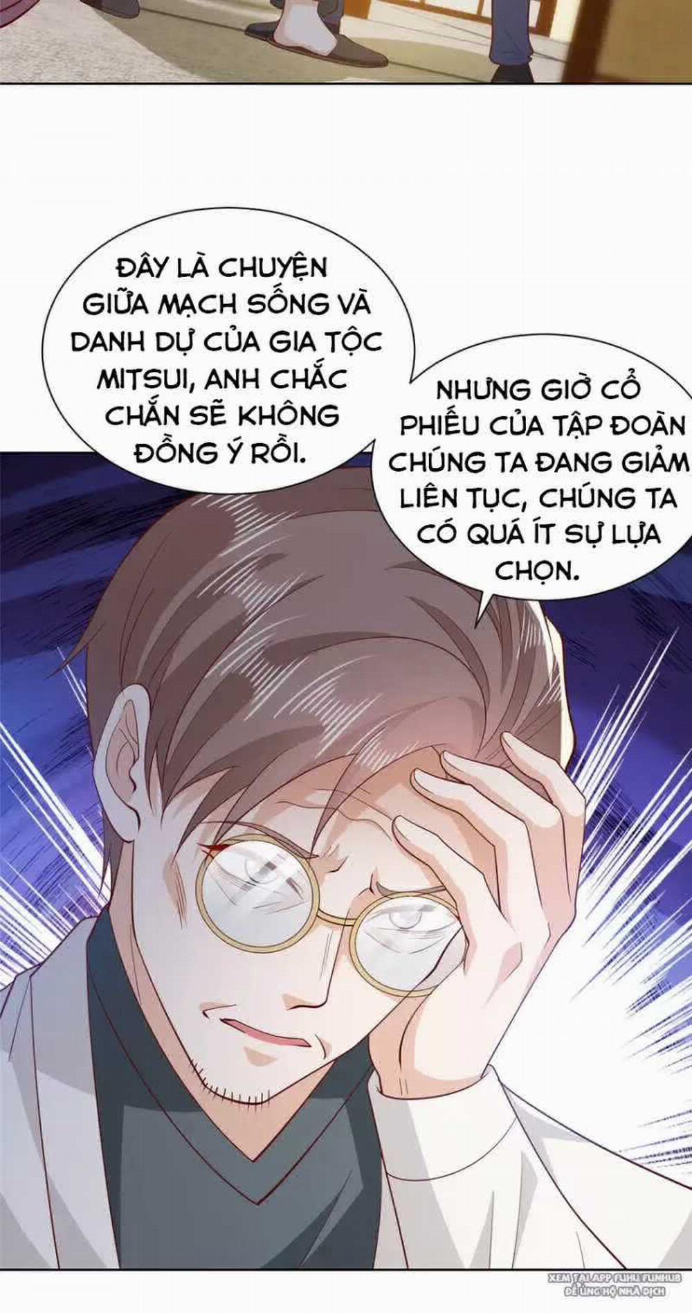 Mỗi Tuần Ta Có Một Nghề Nghiệp Mới 562 trang 29