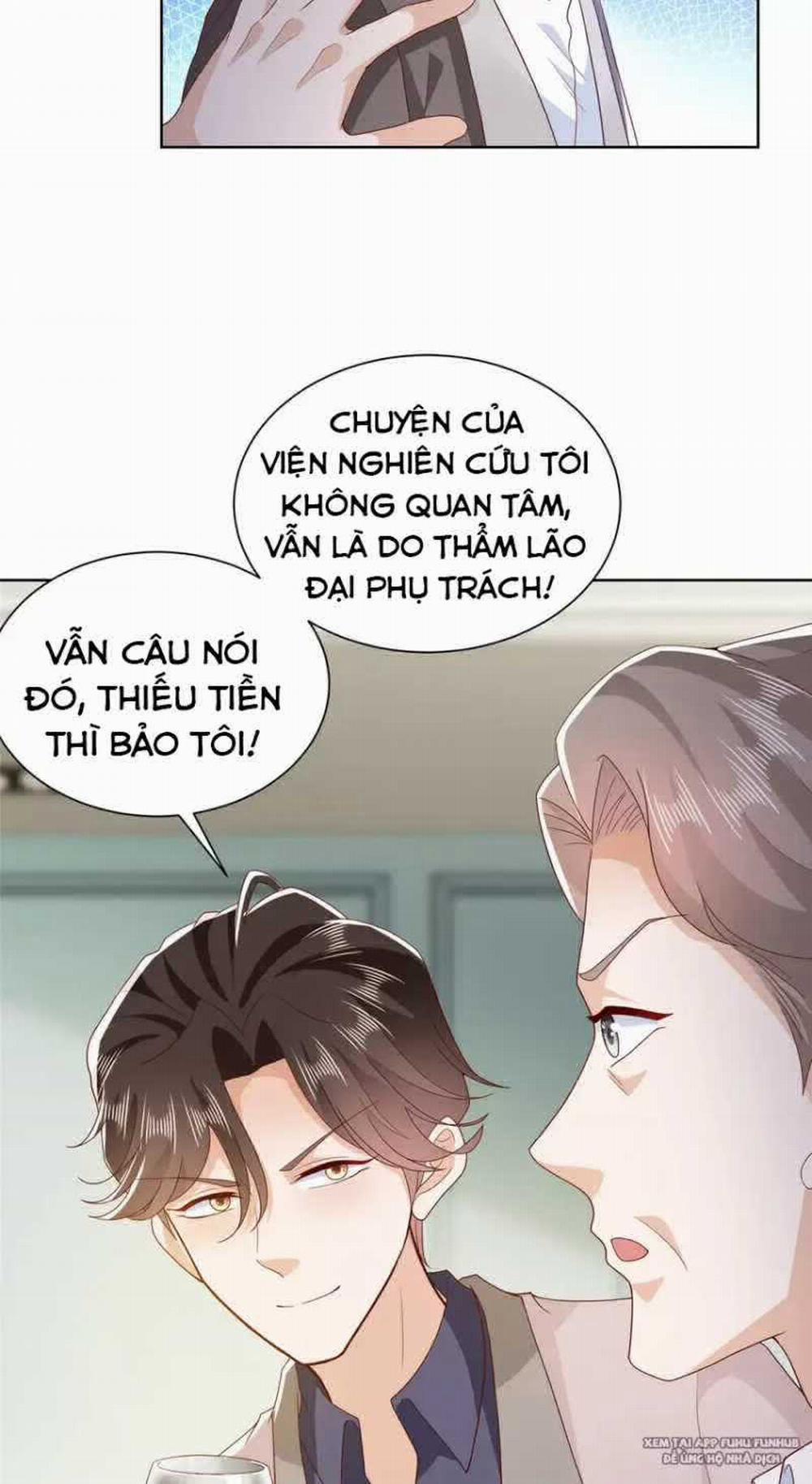 Mỗi Tuần Ta Có Một Nghề Nghiệp Mới 562 trang 3