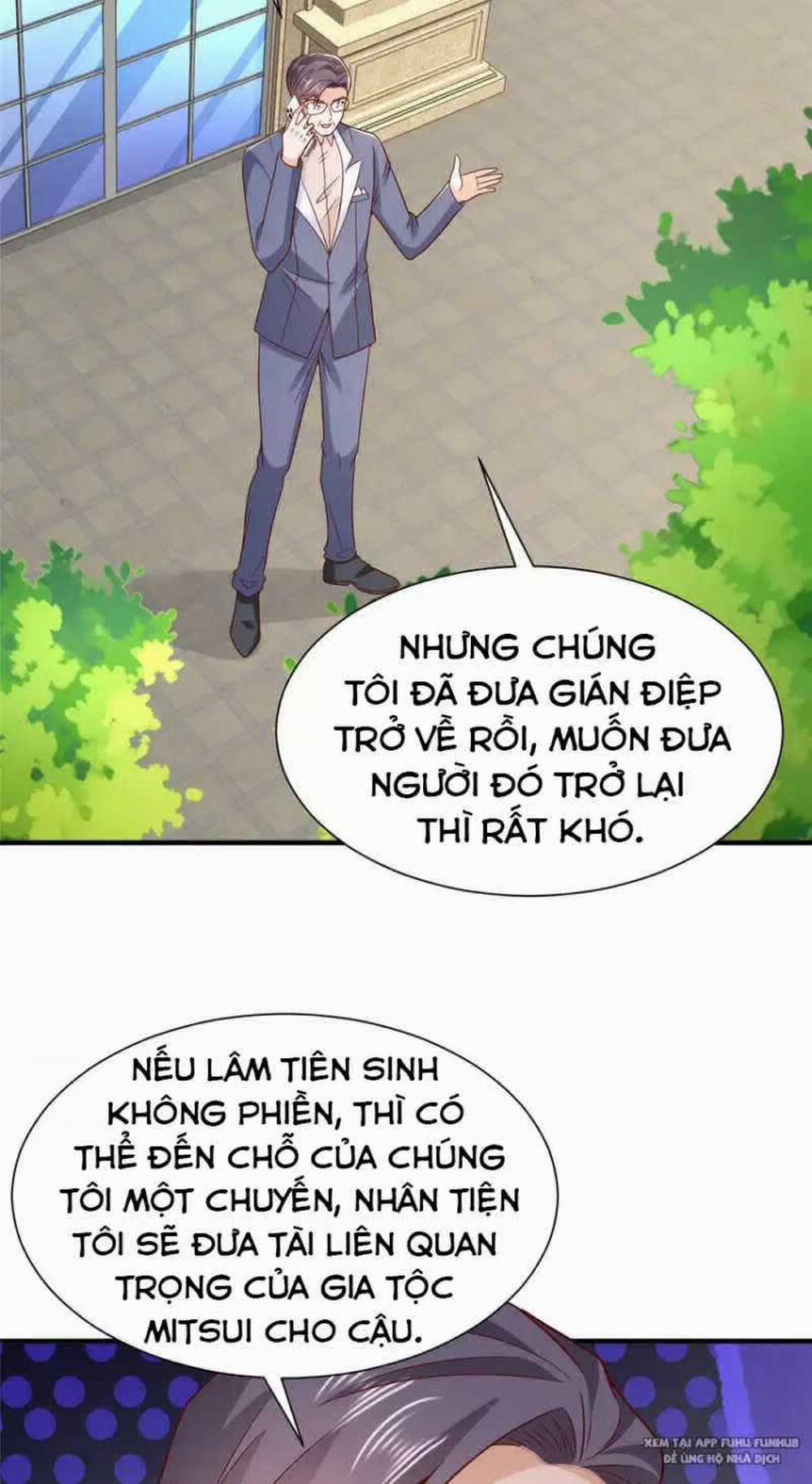 Mỗi Tuần Ta Có Một Nghề Nghiệp Mới 563 trang 16