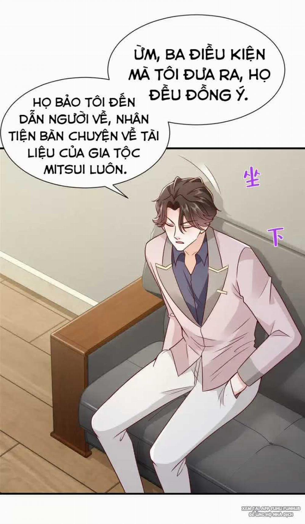 Mỗi Tuần Ta Có Một Nghề Nghiệp Mới 563 trang 20