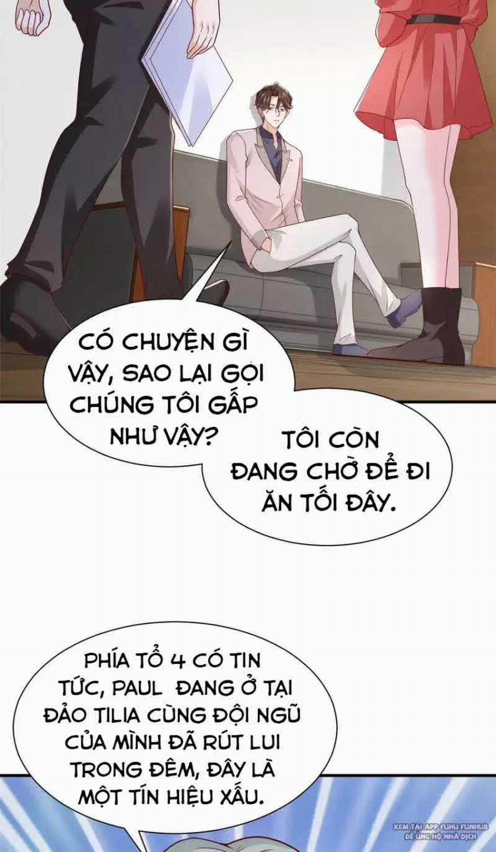 Mỗi Tuần Ta Có Một Nghề Nghiệp Mới 563 trang 25