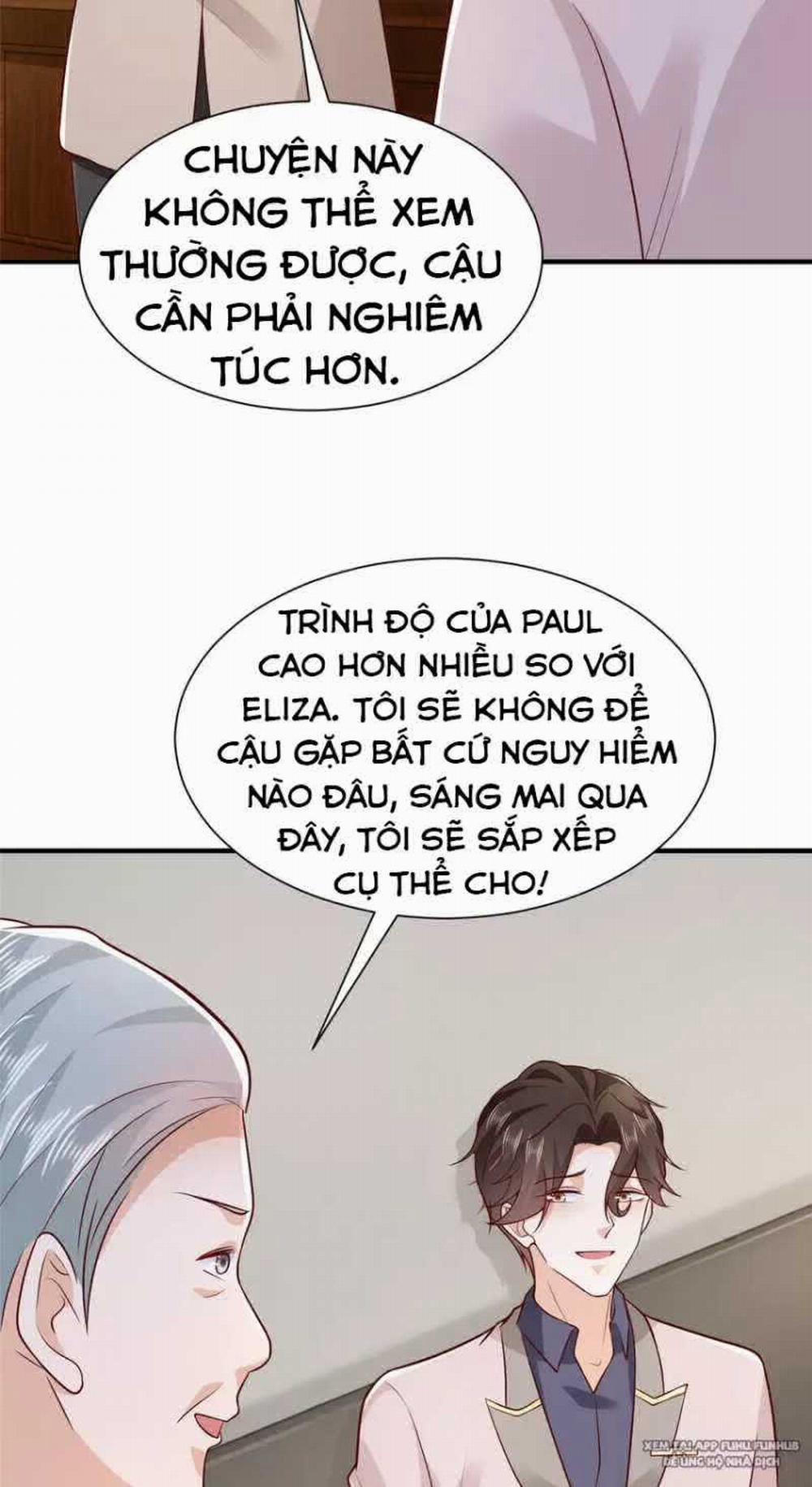 Mỗi Tuần Ta Có Một Nghề Nghiệp Mới 563 trang 37