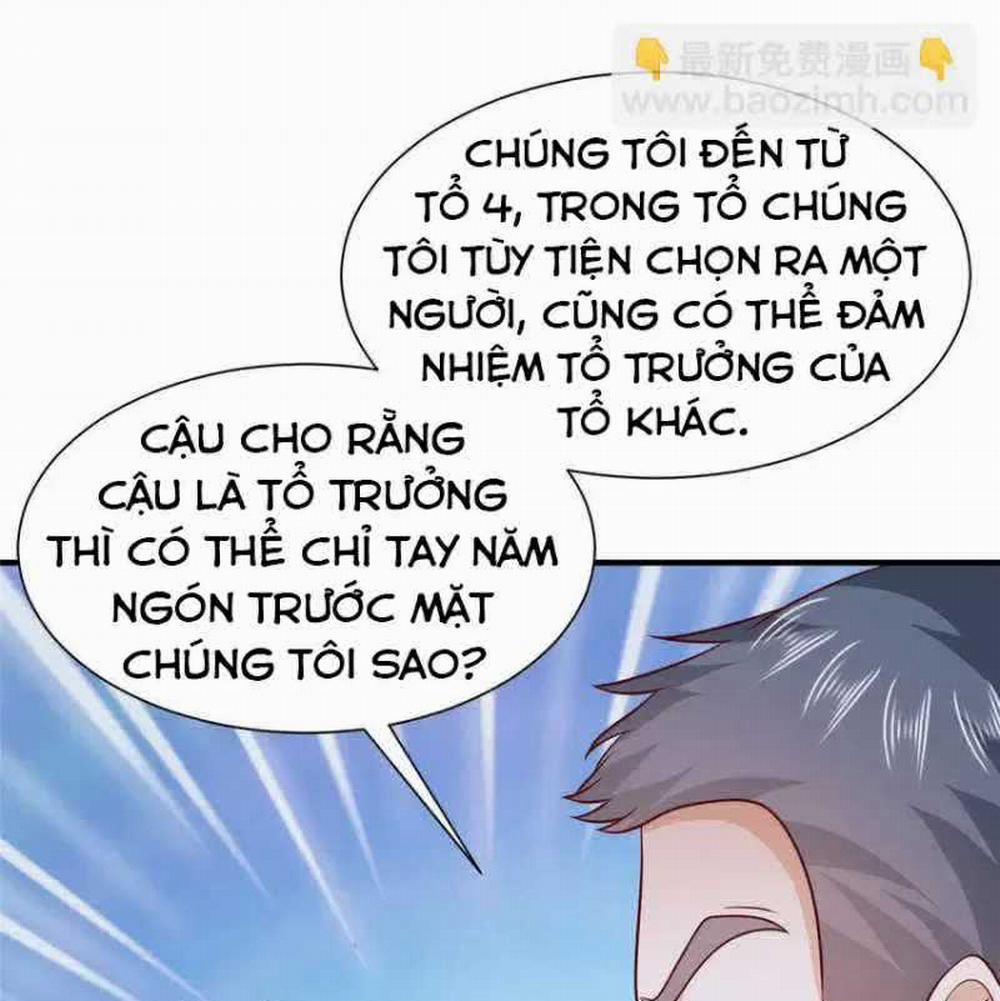 Mỗi Tuần Ta Có Một Nghề Nghiệp Mới 564 trang 11