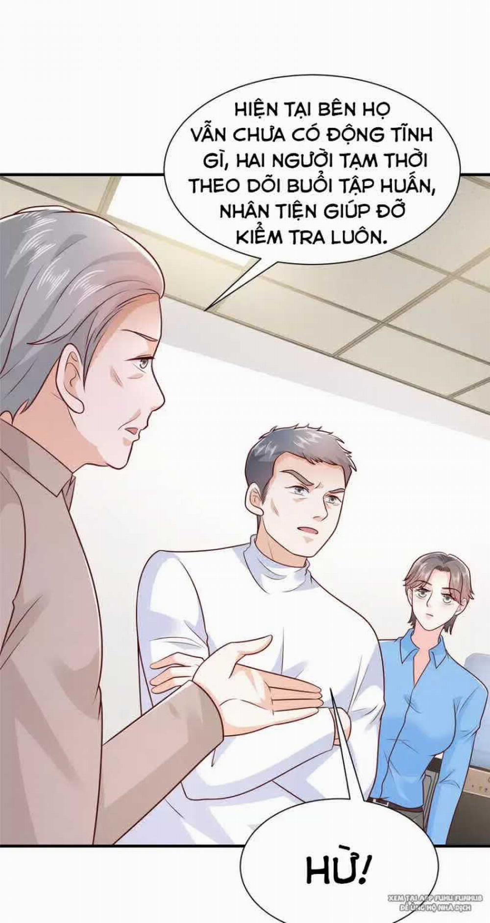 Mỗi Tuần Ta Có Một Nghề Nghiệp Mới 564 trang 22