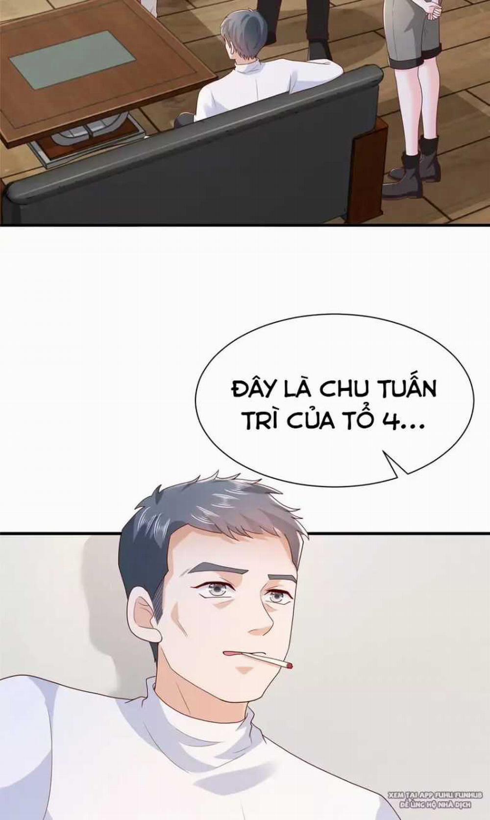 Mỗi Tuần Ta Có Một Nghề Nghiệp Mới 564 trang 3