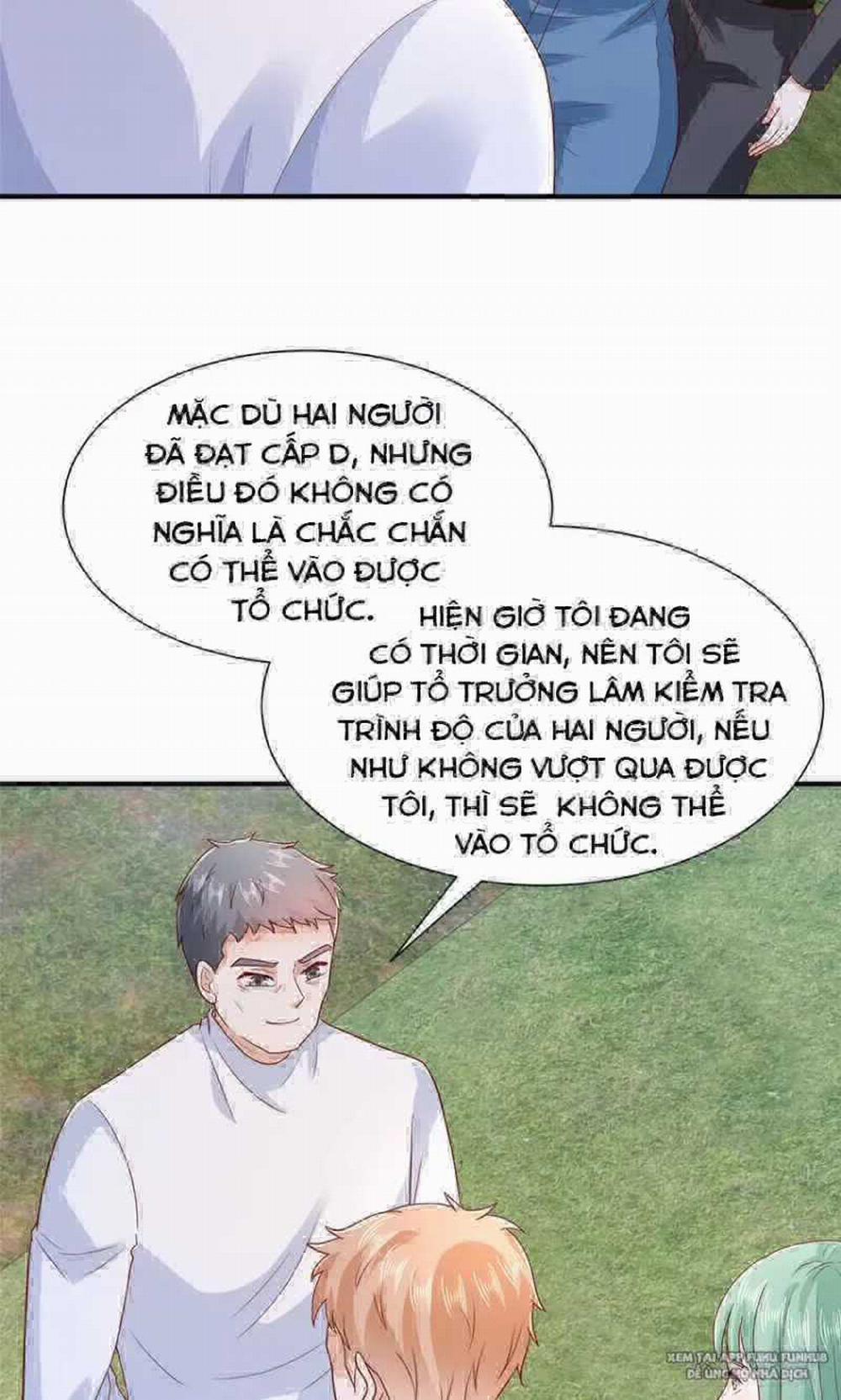 Mỗi Tuần Ta Có Một Nghề Nghiệp Mới 564 trang 39