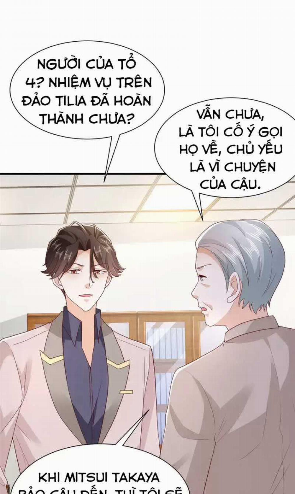 Mỗi Tuần Ta Có Một Nghề Nghiệp Mới 564 trang 5