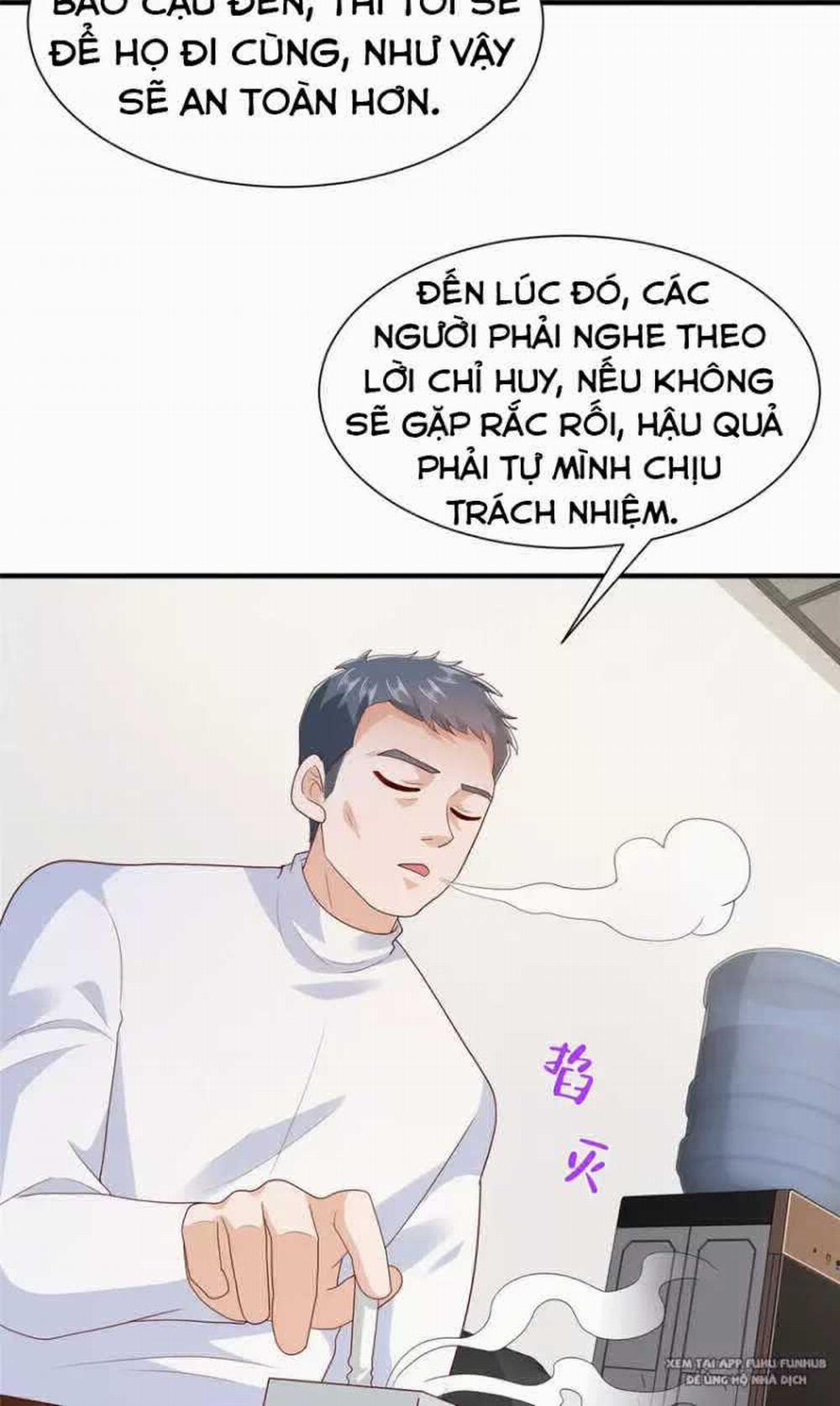 Mỗi Tuần Ta Có Một Nghề Nghiệp Mới 564 trang 6