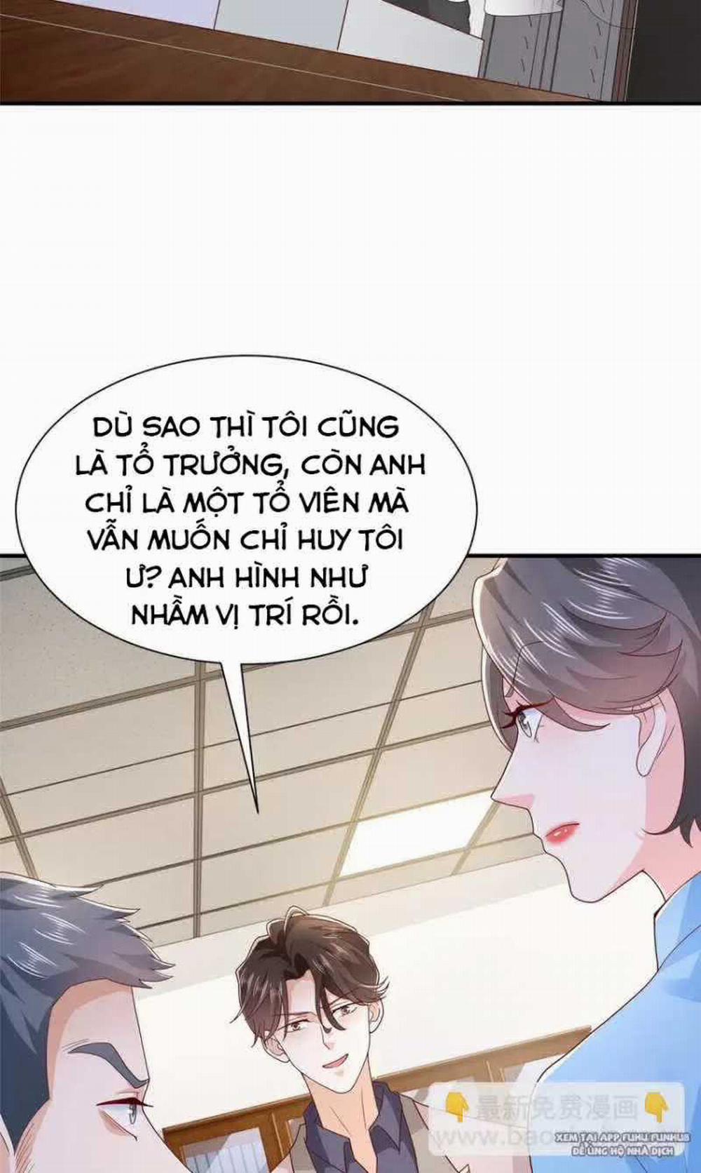 Mỗi Tuần Ta Có Một Nghề Nghiệp Mới 564 trang 7