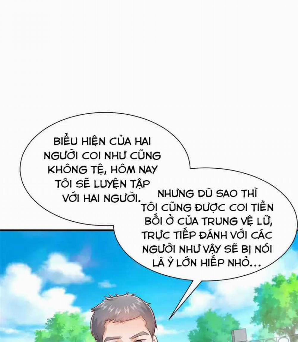 Mỗi Tuần Ta Có Một Nghề Nghiệp Mới 565 trang 1