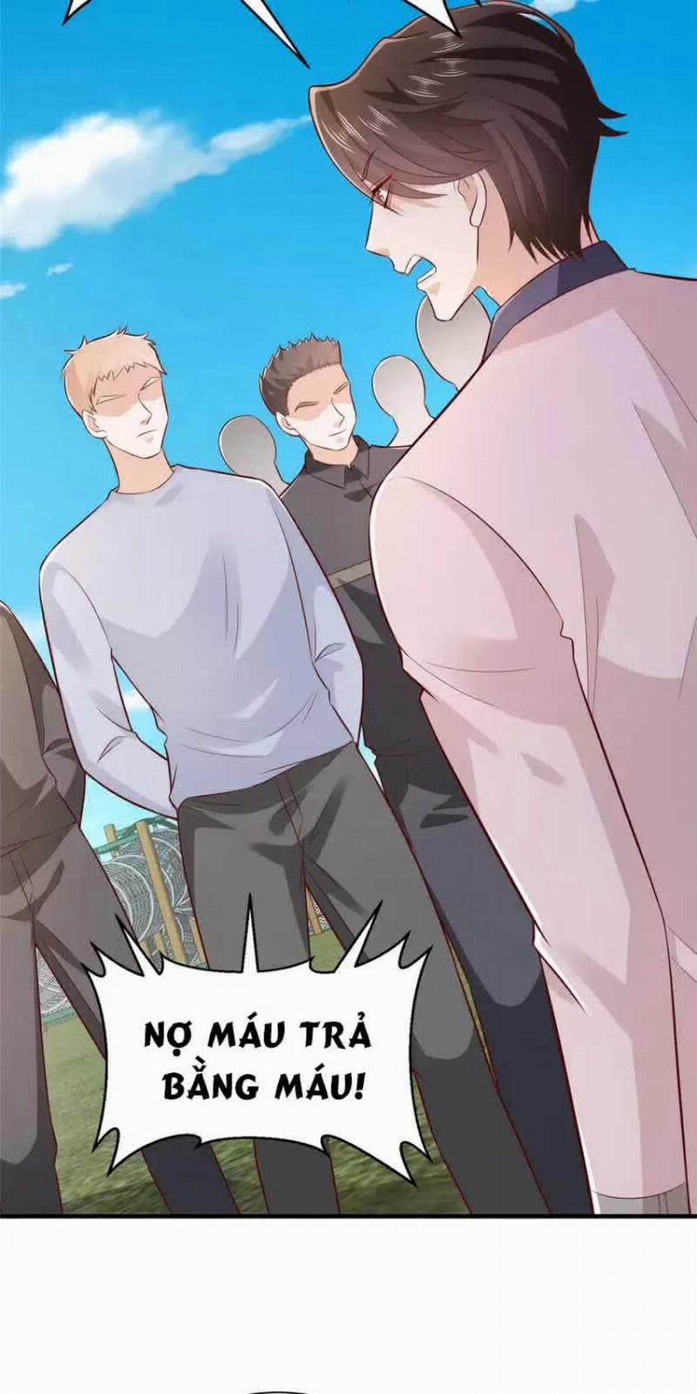 Mỗi Tuần Ta Có Một Nghề Nghiệp Mới 565 trang 17