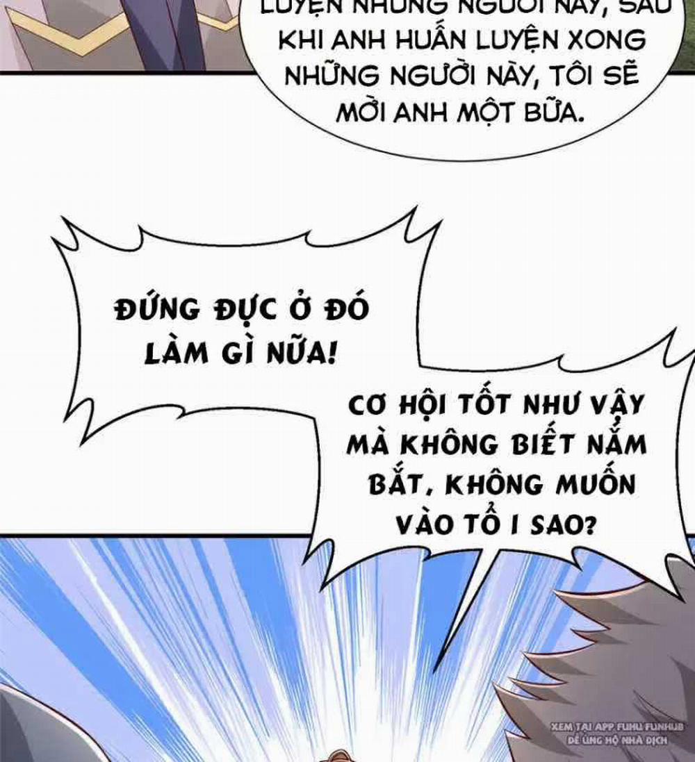 Mỗi Tuần Ta Có Một Nghề Nghiệp Mới 565 trang 25