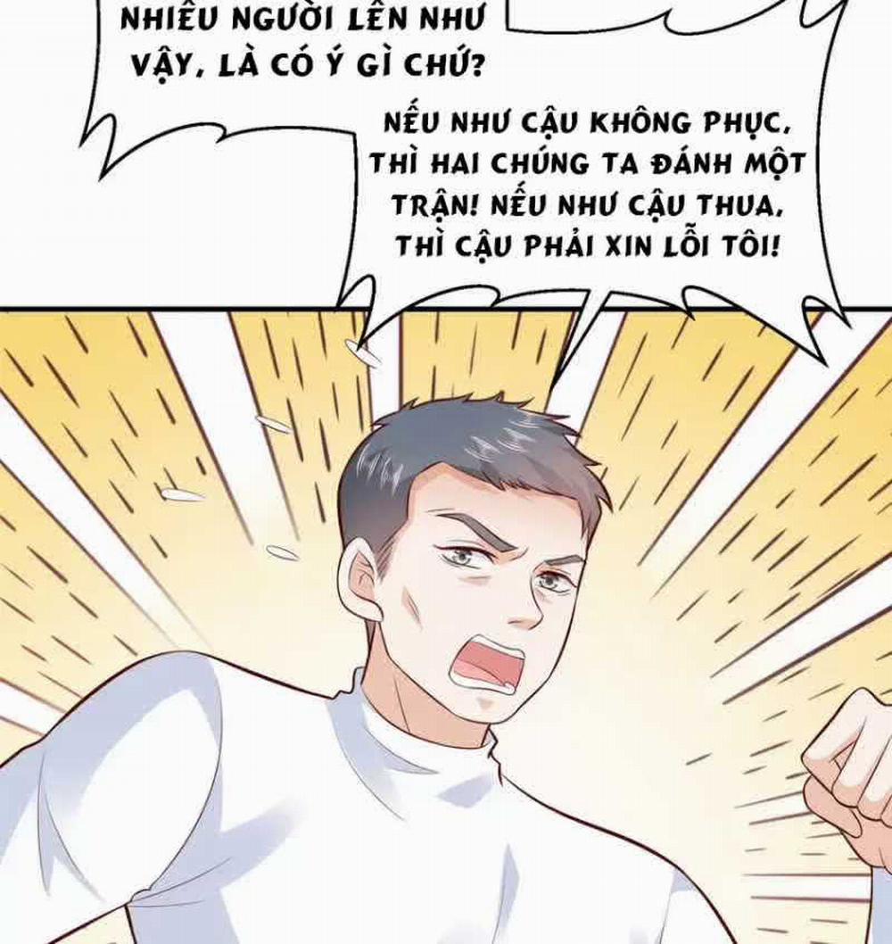 Mỗi Tuần Ta Có Một Nghề Nghiệp Mới 565 trang 35