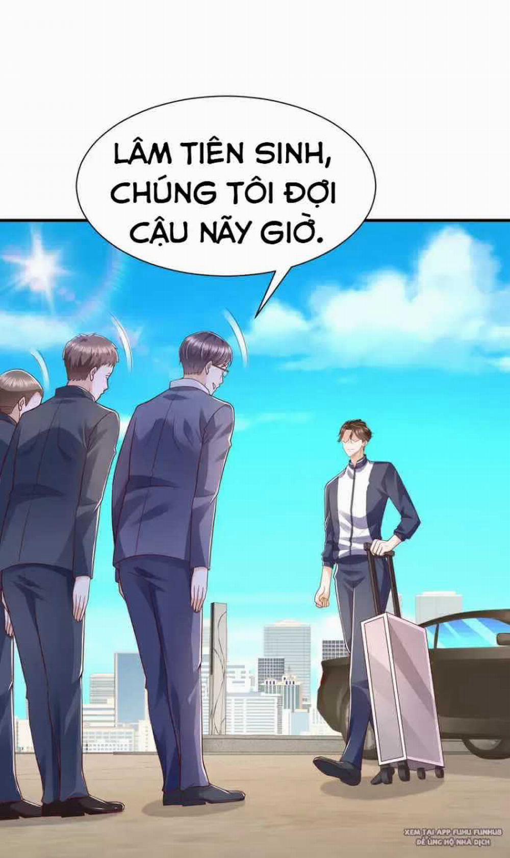 Mỗi Tuần Ta Có Một Nghề Nghiệp Mới 567 trang 16