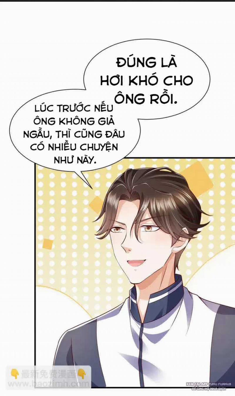 Mỗi Tuần Ta Có Một Nghề Nghiệp Mới 567 trang 17