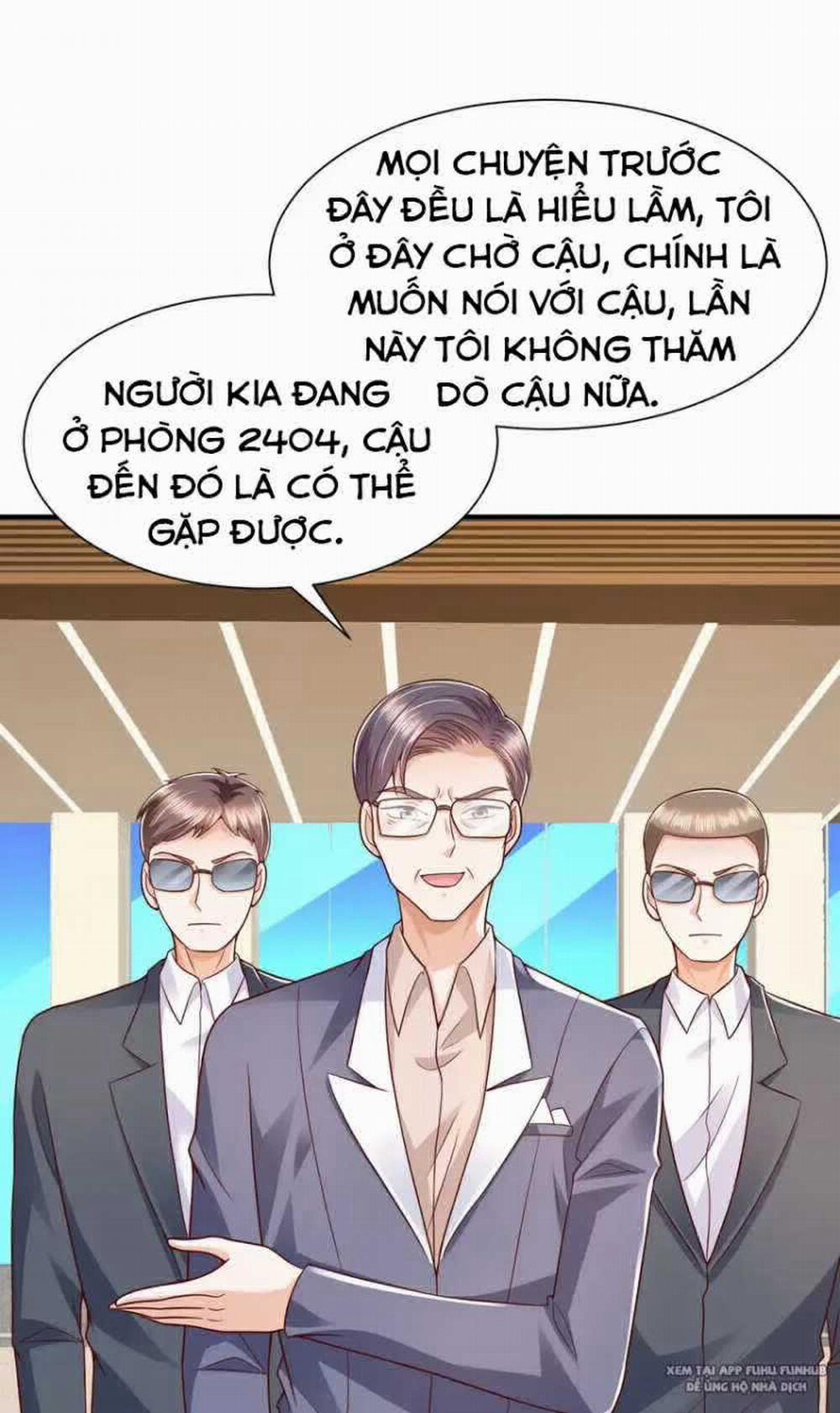 Mỗi Tuần Ta Có Một Nghề Nghiệp Mới 567 trang 18