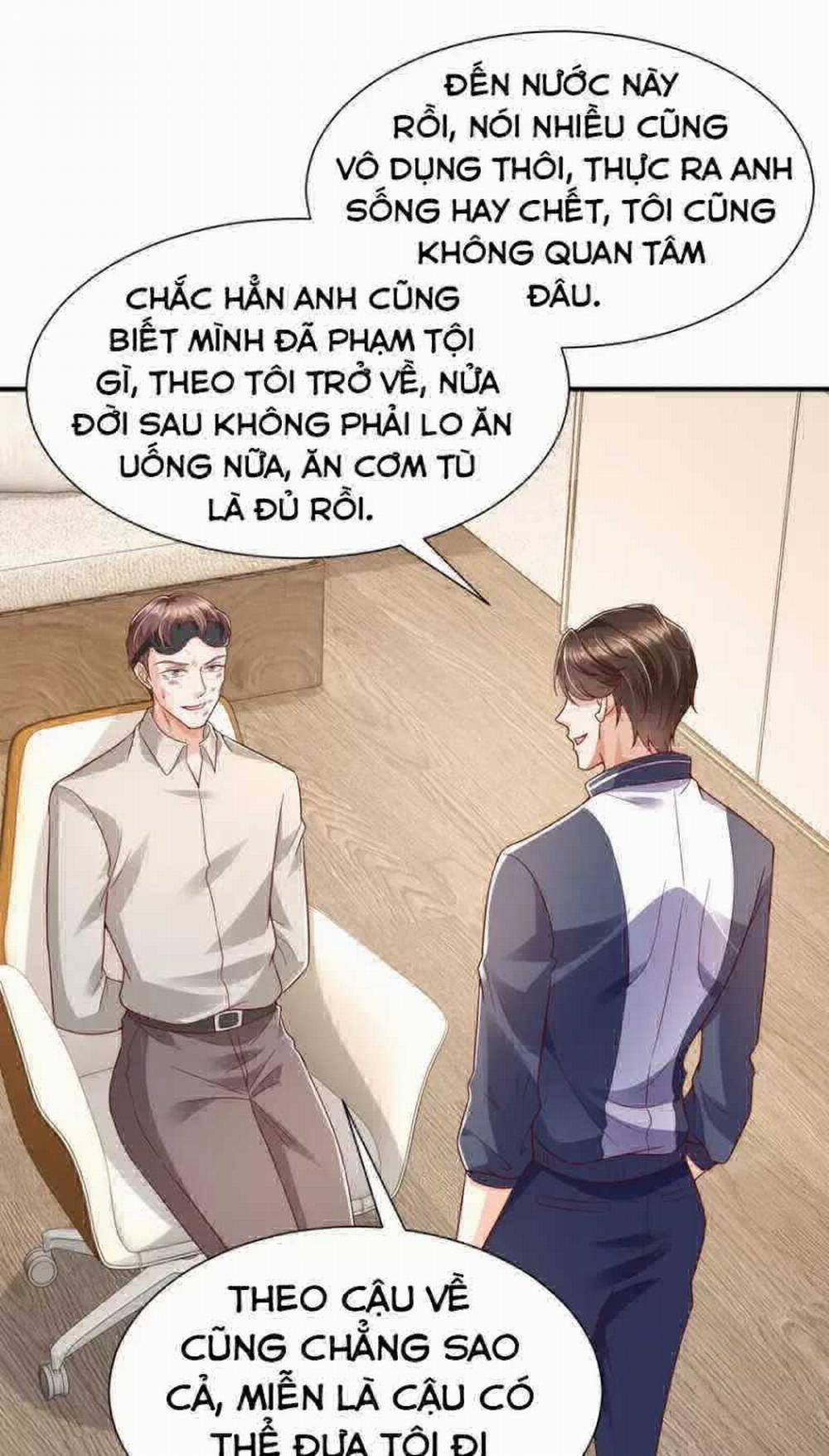Mỗi Tuần Ta Có Một Nghề Nghiệp Mới 567 trang 30