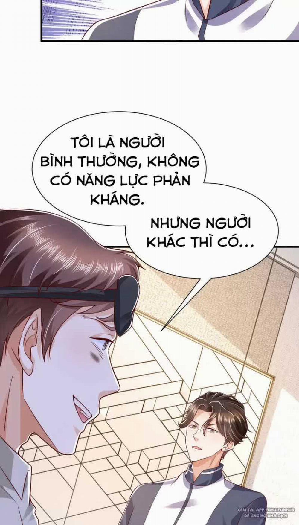 Mỗi Tuần Ta Có Một Nghề Nghiệp Mới 567 trang 32