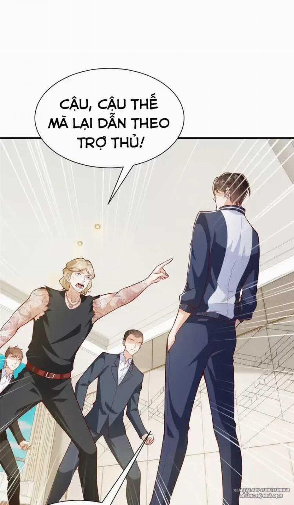 Mỗi Tuần Ta Có Một Nghề Nghiệp Mới 568 trang 10