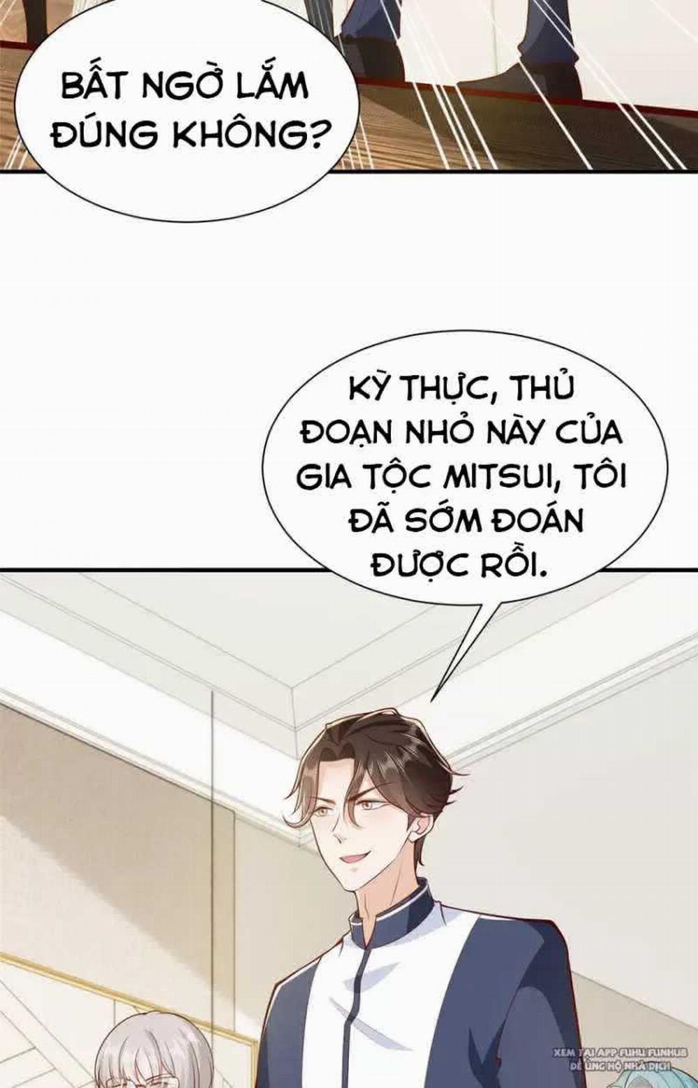 Mỗi Tuần Ta Có Một Nghề Nghiệp Mới 568 trang 11