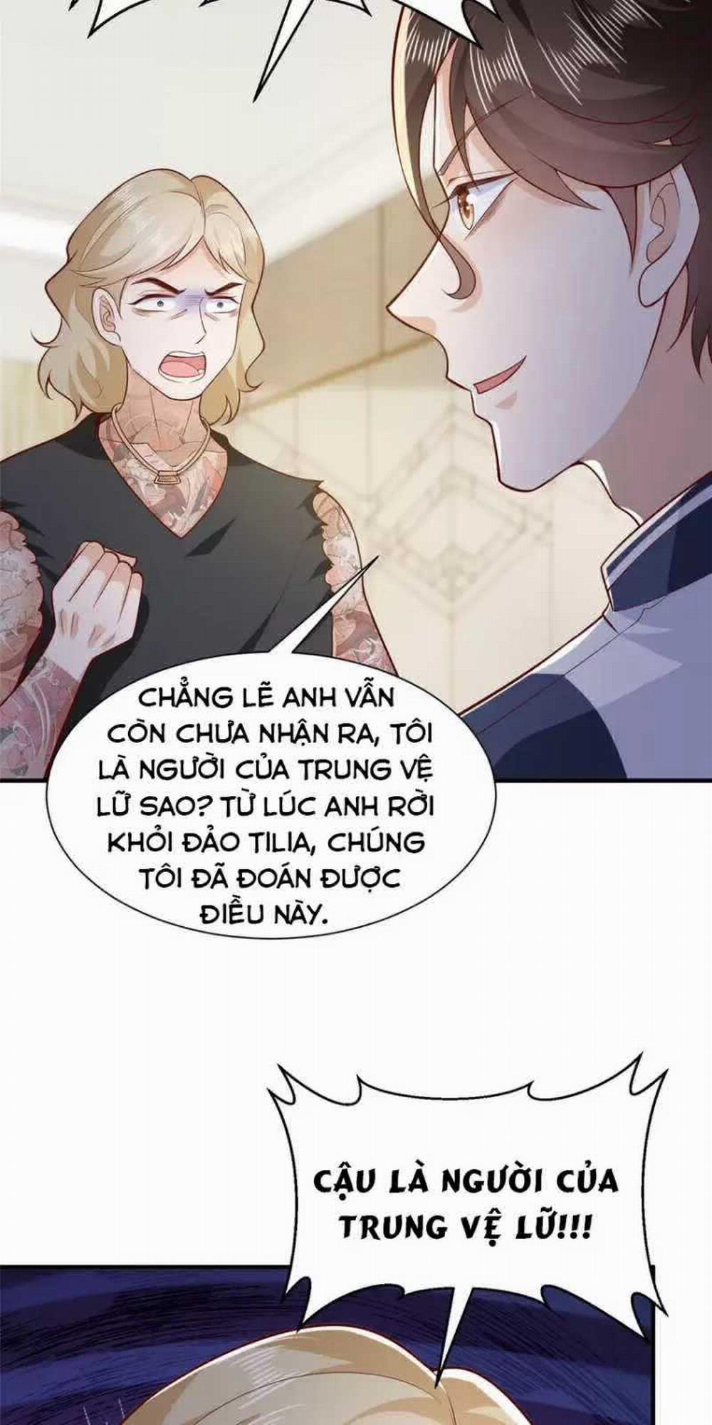 Mỗi Tuần Ta Có Một Nghề Nghiệp Mới 568 trang 13