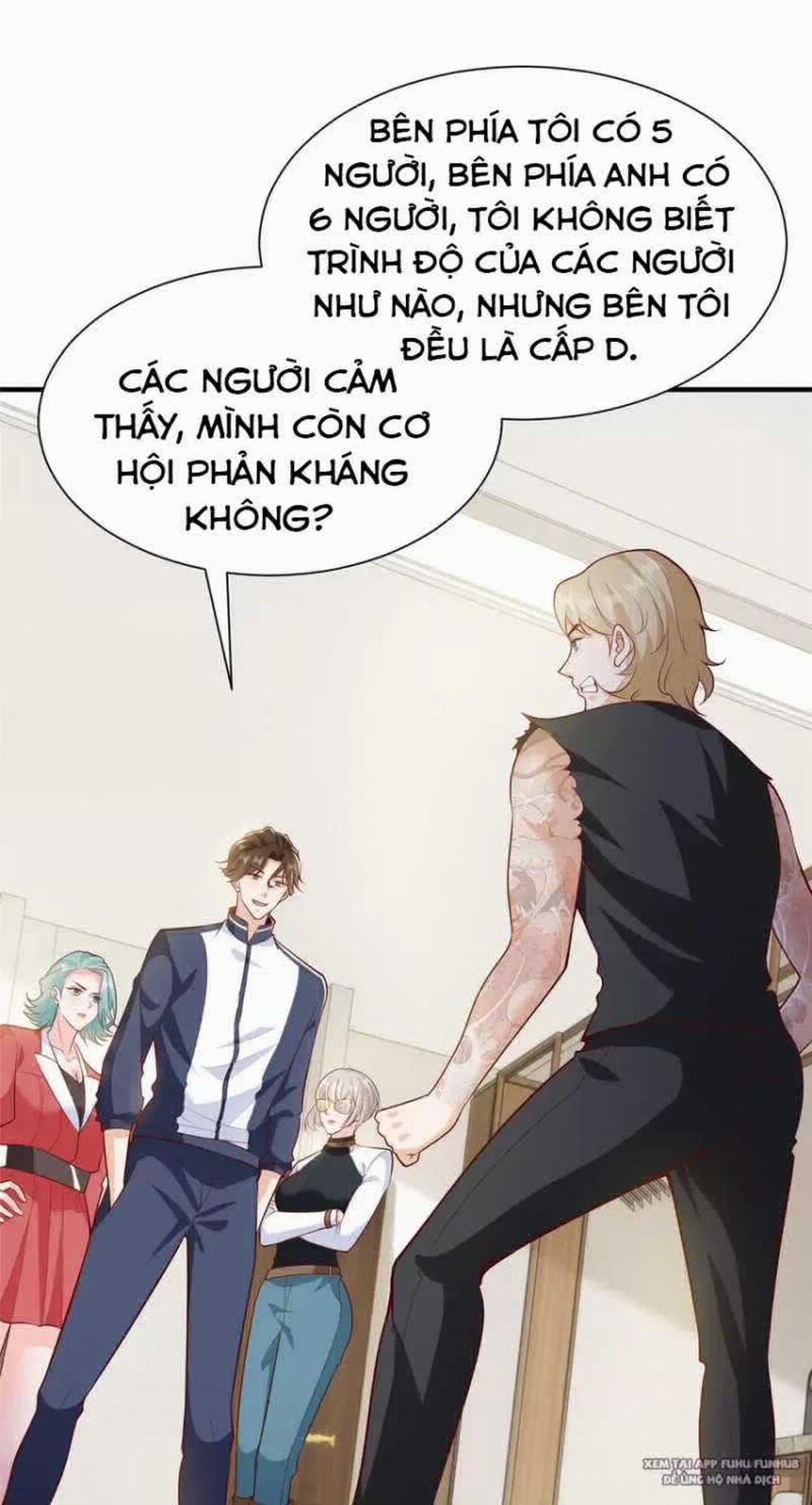 Mỗi Tuần Ta Có Một Nghề Nghiệp Mới 568 trang 16