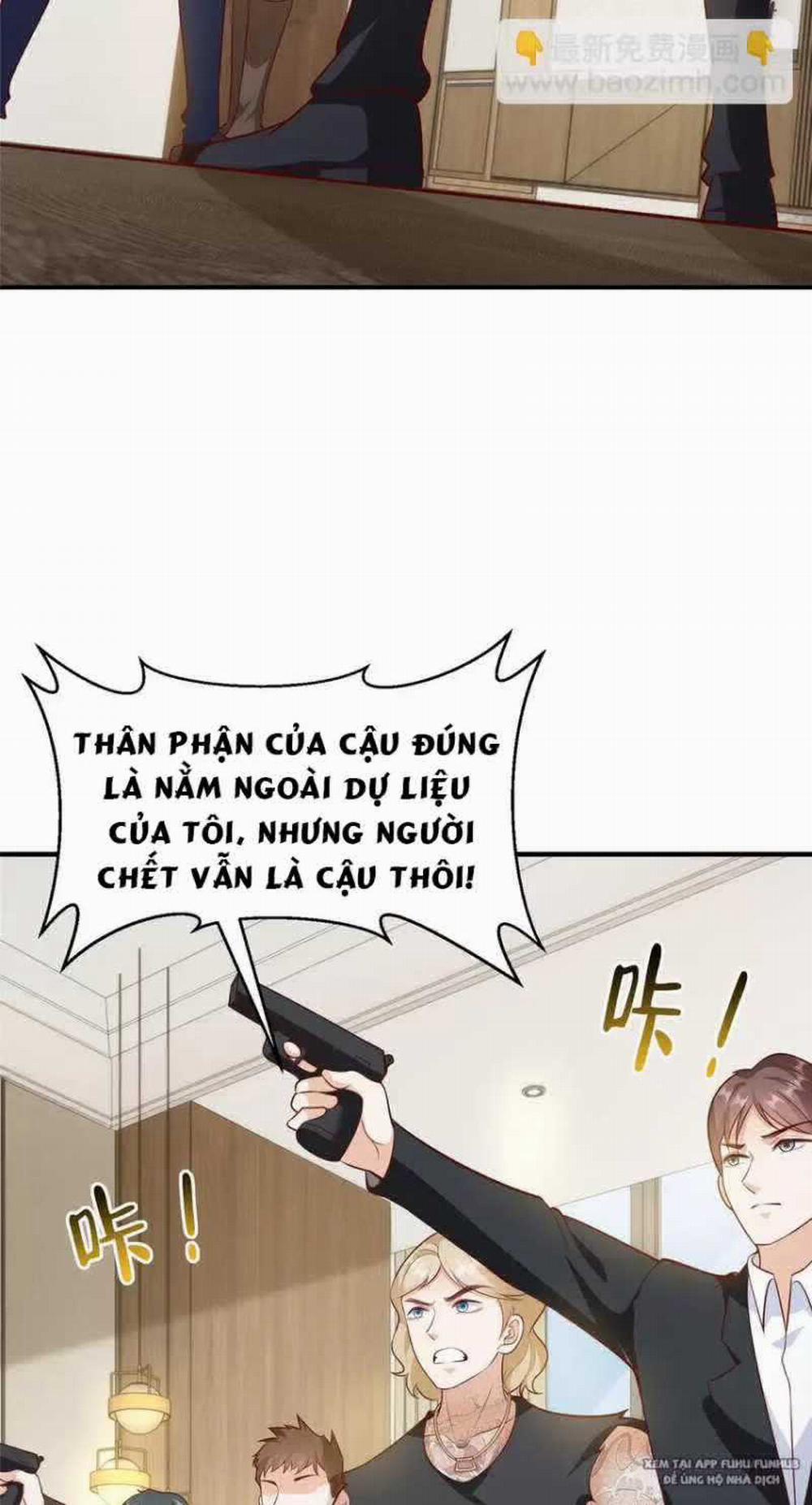 Mỗi Tuần Ta Có Một Nghề Nghiệp Mới 568 trang 17