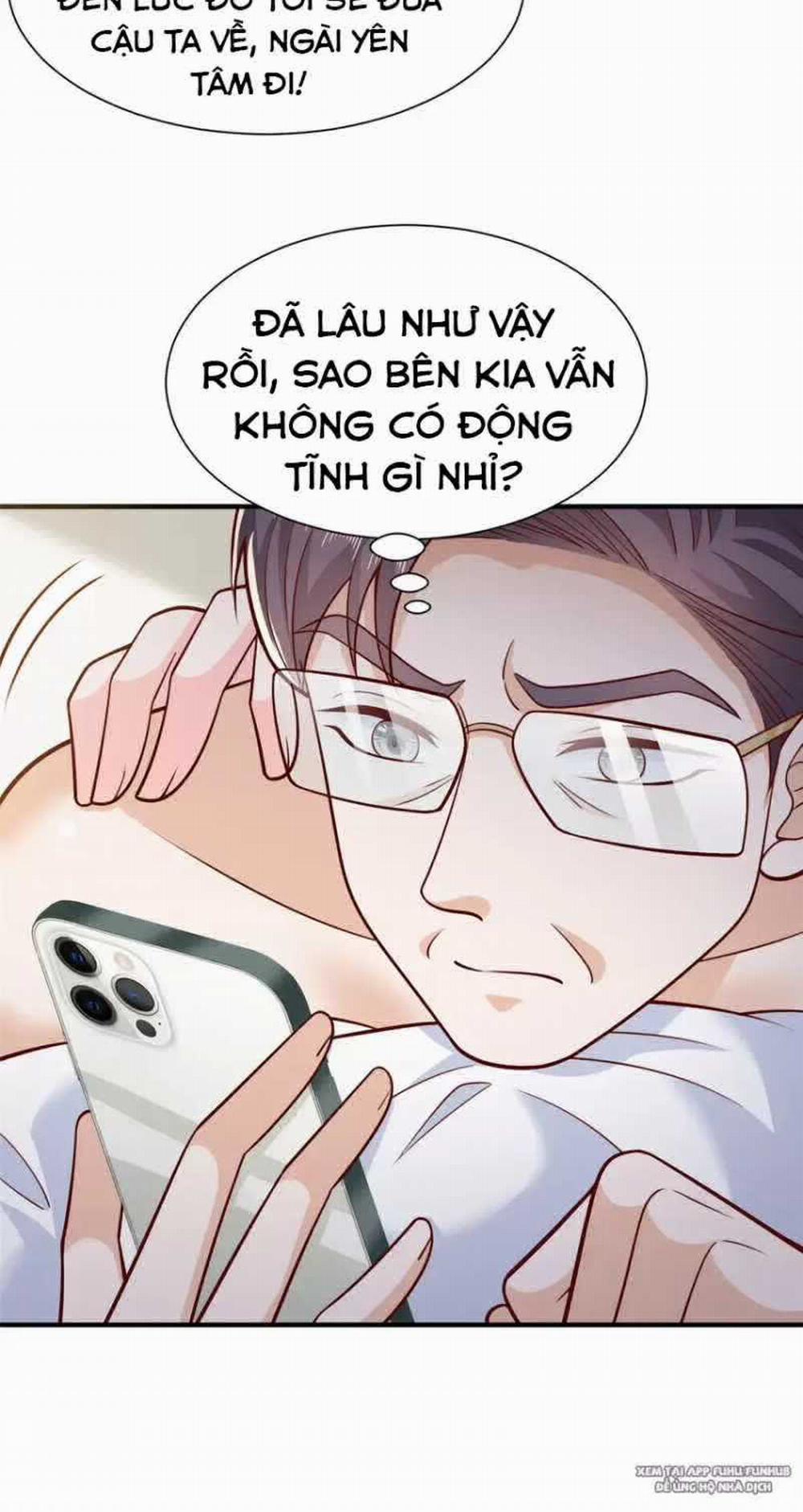 Mỗi Tuần Ta Có Một Nghề Nghiệp Mới 568 trang 27
