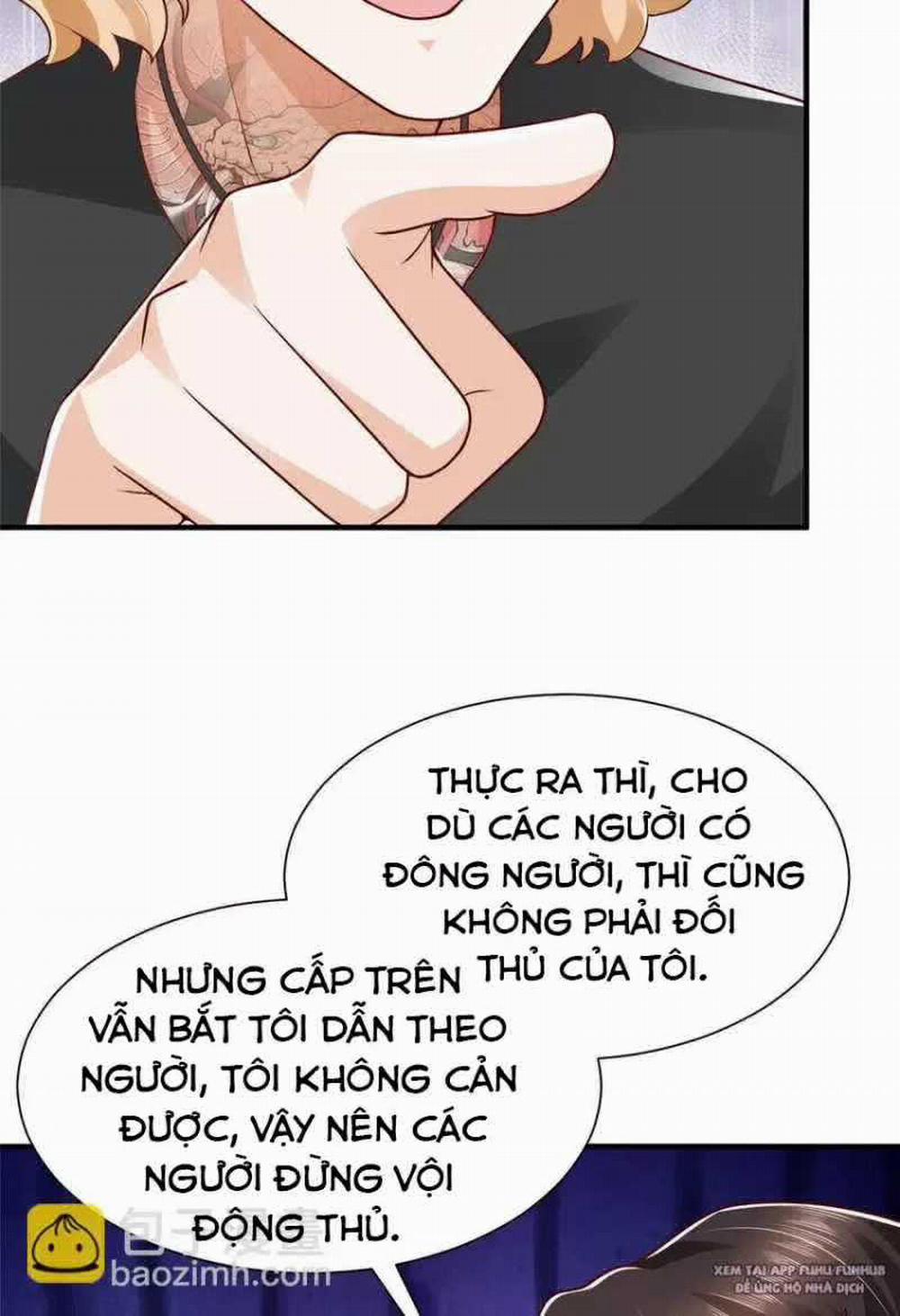 Mỗi Tuần Ta Có Một Nghề Nghiệp Mới 568 trang 5