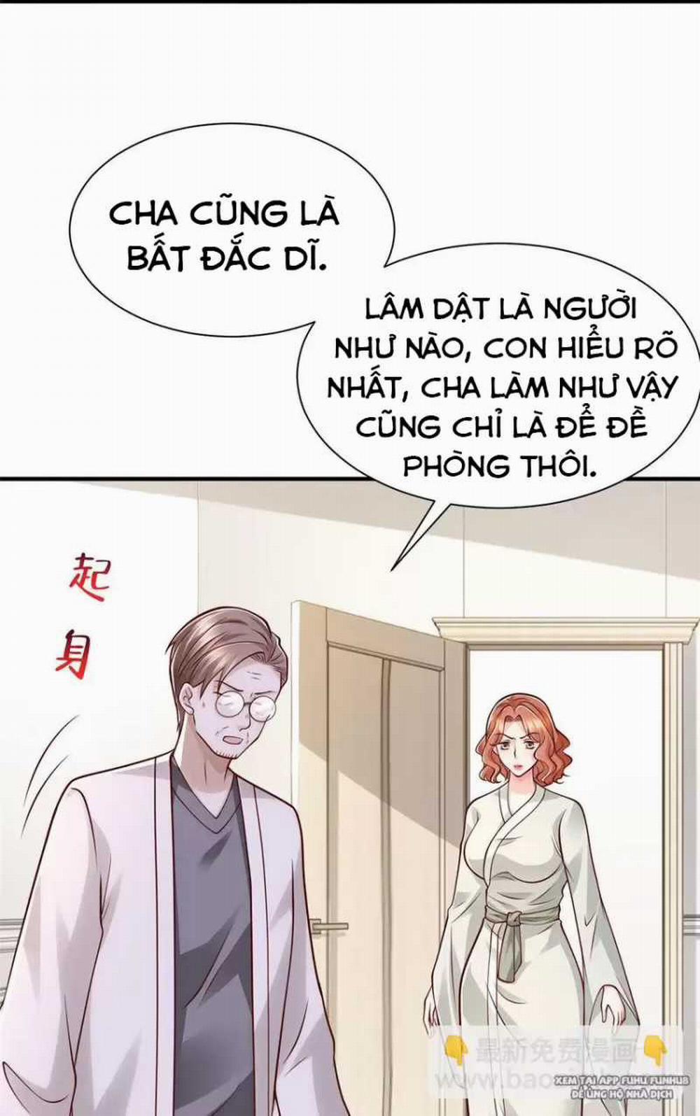 Mỗi Tuần Ta Có Một Nghề Nghiệp Mới 569 trang 17