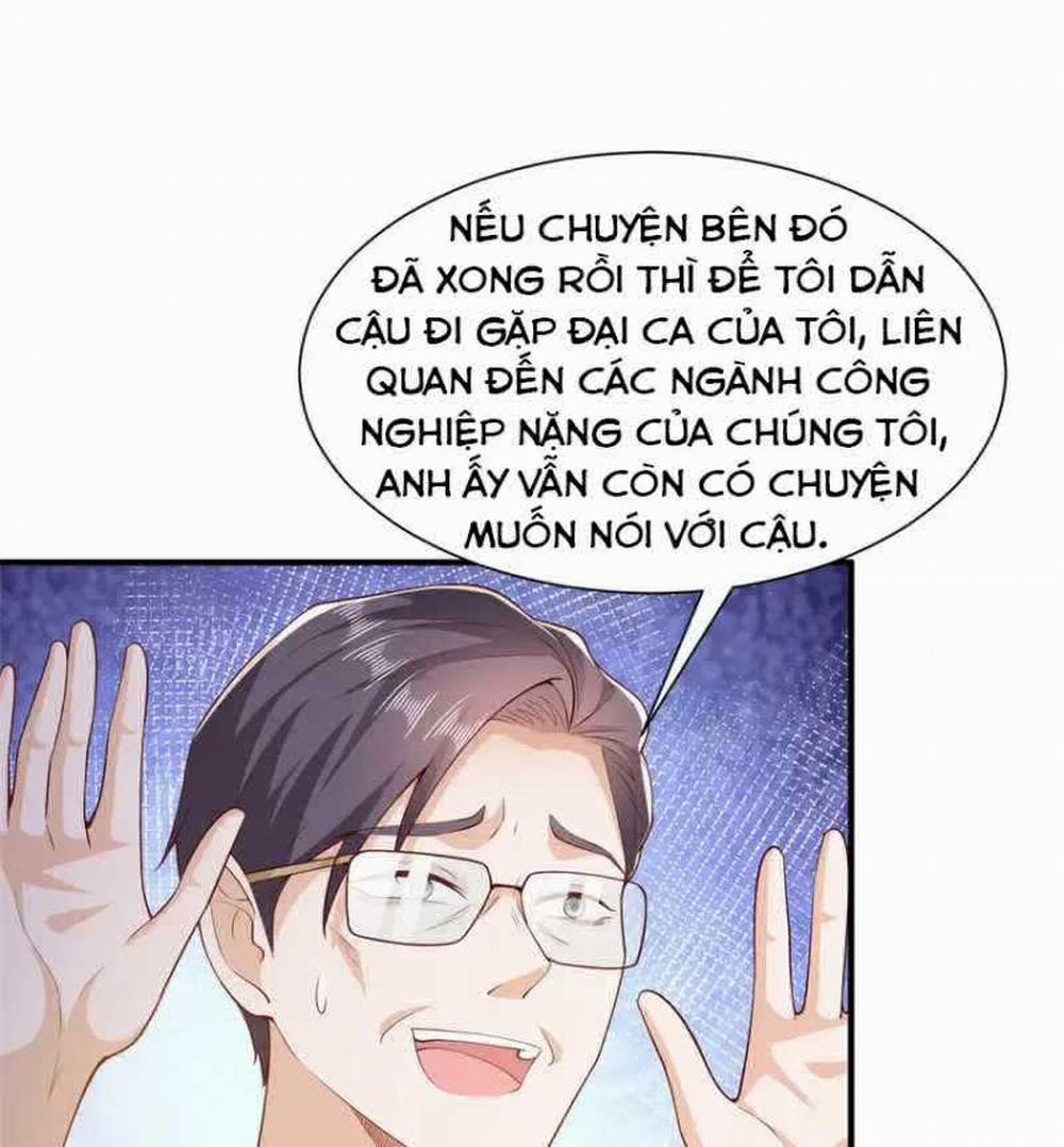 Mỗi Tuần Ta Có Một Nghề Nghiệp Mới 569 trang 2