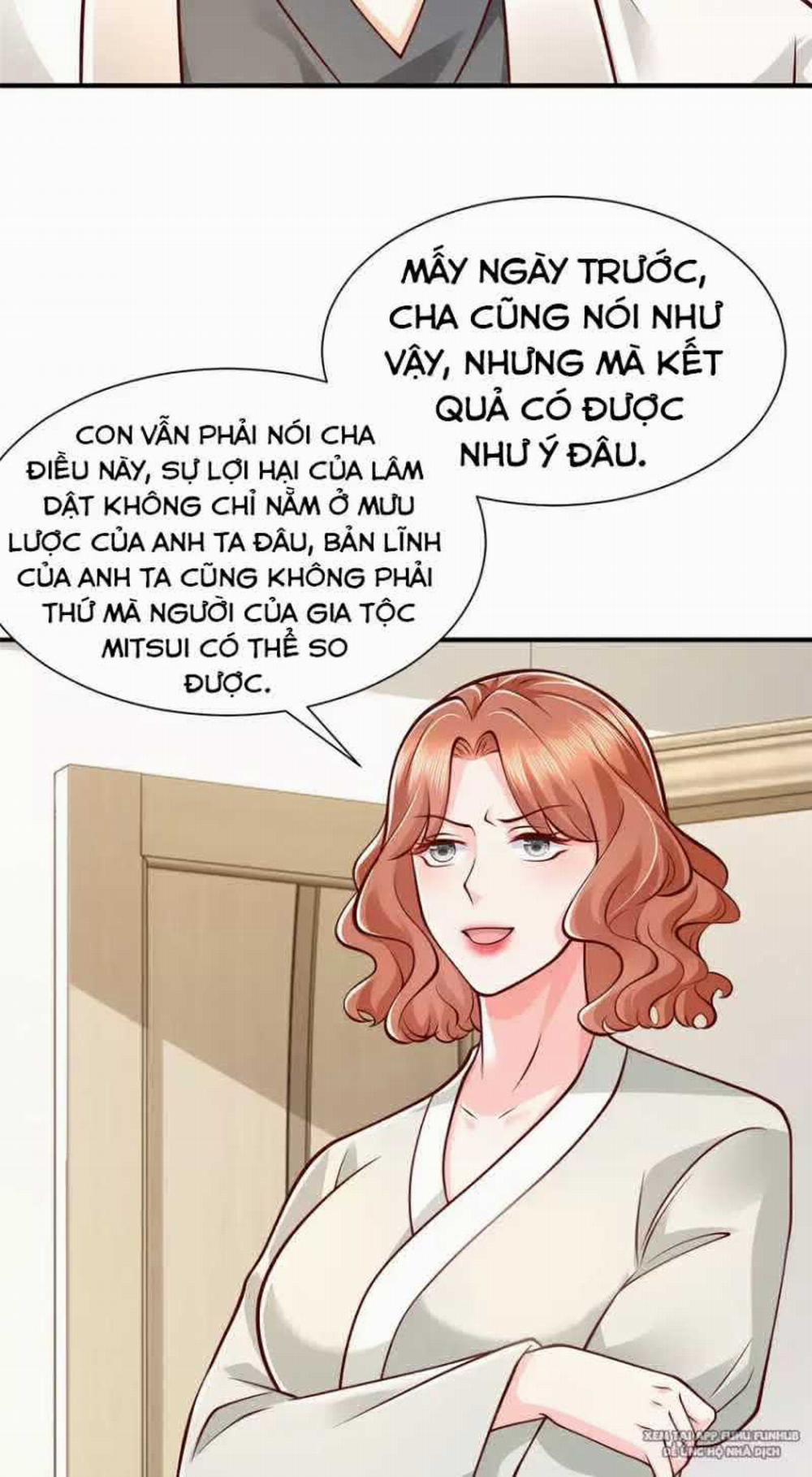 Mỗi Tuần Ta Có Một Nghề Nghiệp Mới 569 trang 22