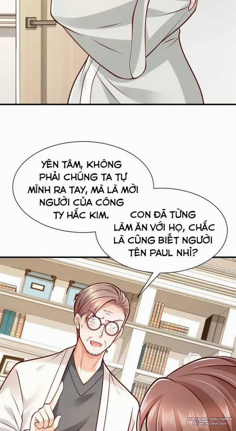 Mỗi Tuần Ta Có Một Nghề Nghiệp Mới 569 trang 23