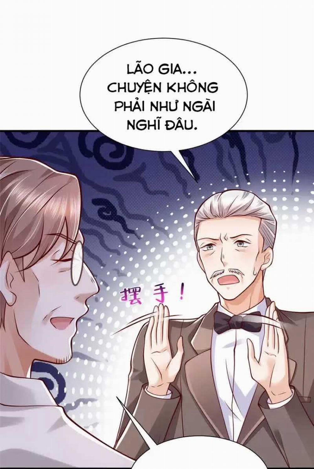 Mỗi Tuần Ta Có Một Nghề Nghiệp Mới 569 trang 38