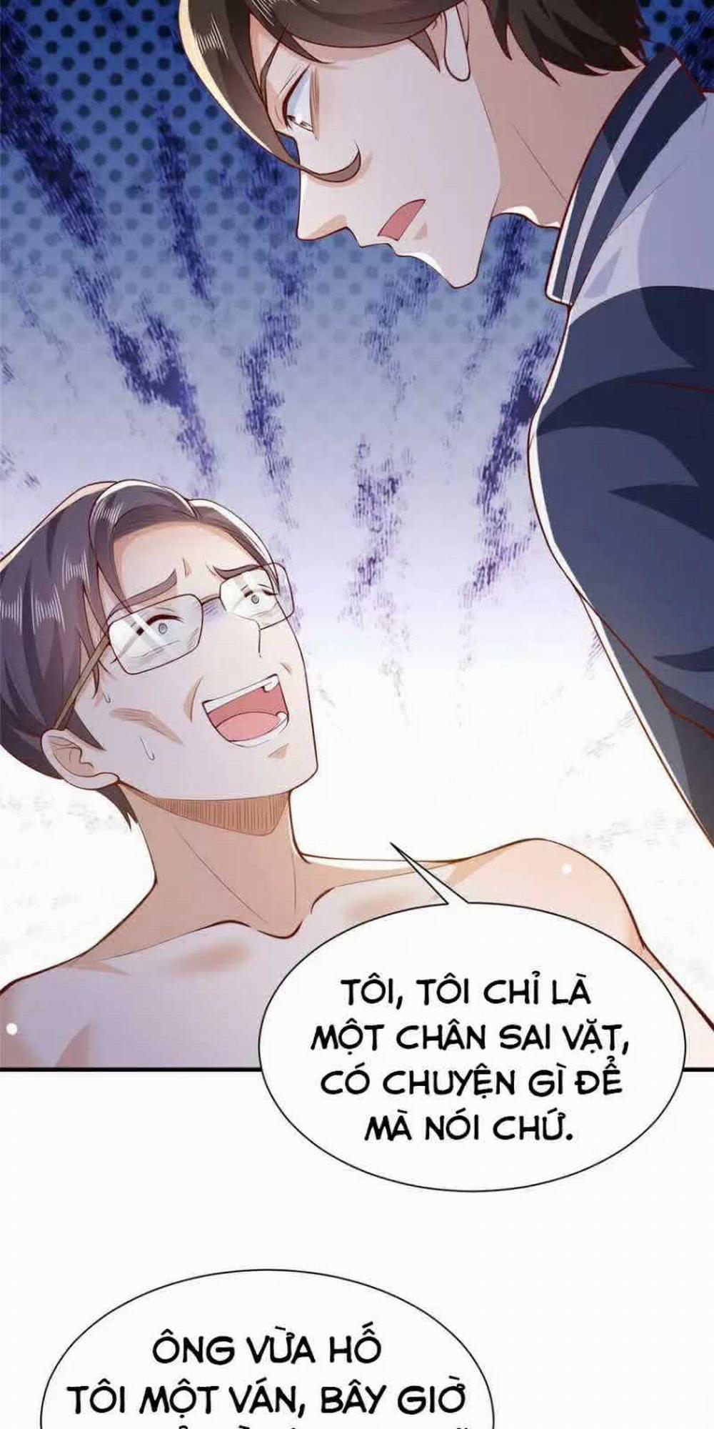 Mỗi Tuần Ta Có Một Nghề Nghiệp Mới 569 trang 4