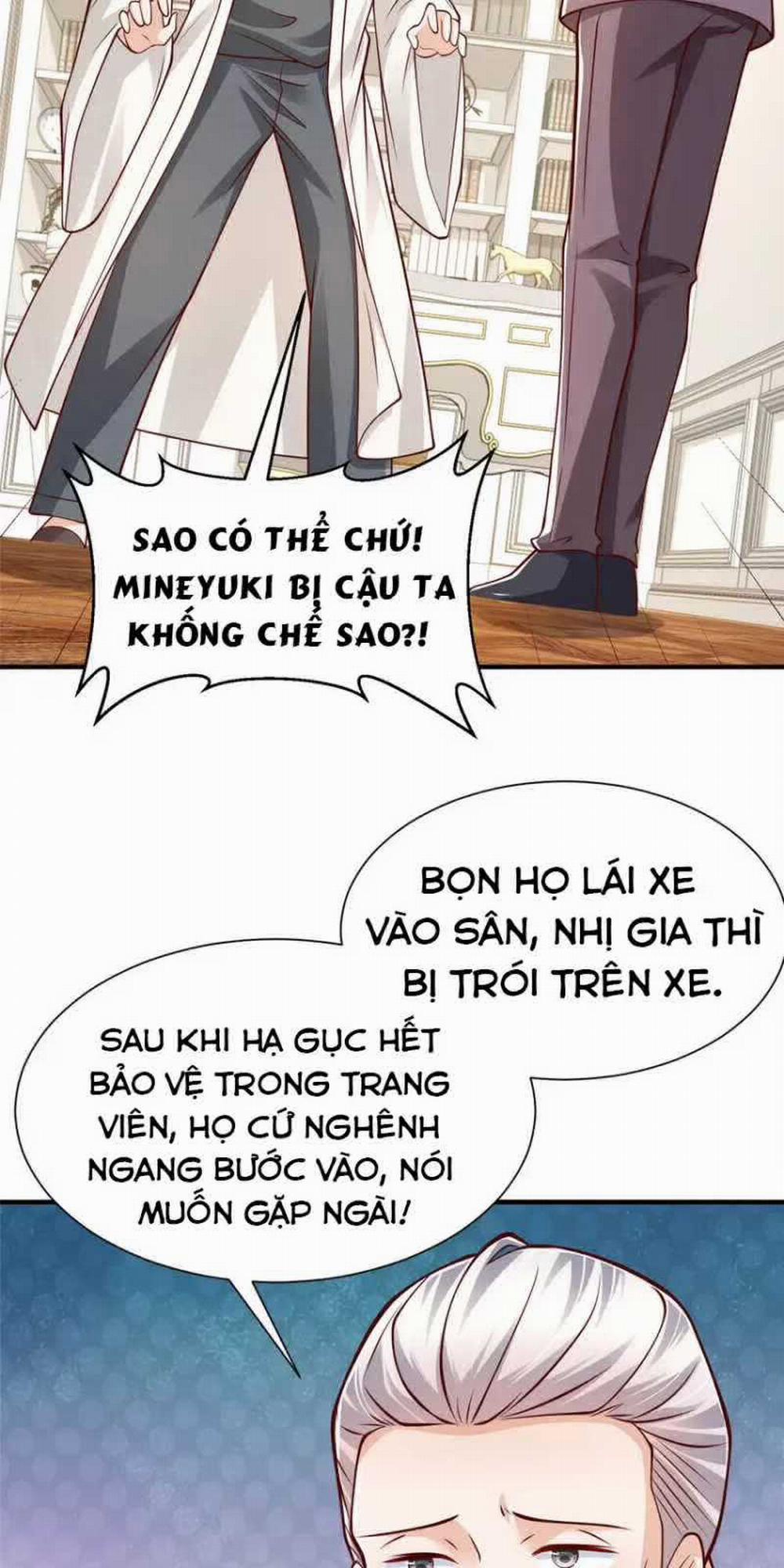 Mỗi Tuần Ta Có Một Nghề Nghiệp Mới 569 trang 40