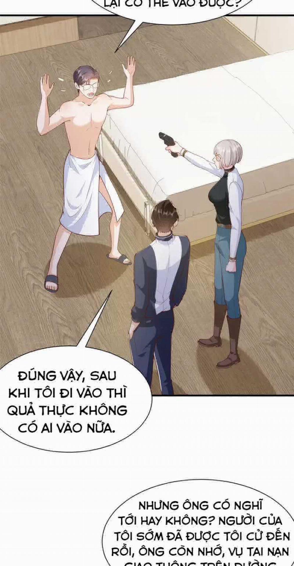 Mỗi Tuần Ta Có Một Nghề Nghiệp Mới 569 trang 6