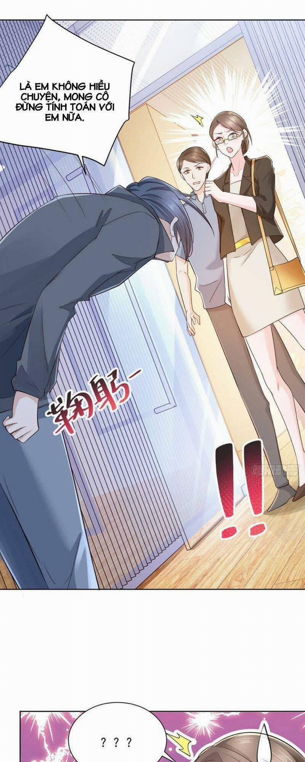 Mỗi Tuần Ta Có Một Nghề Nghiệp Mới 57 trang 20