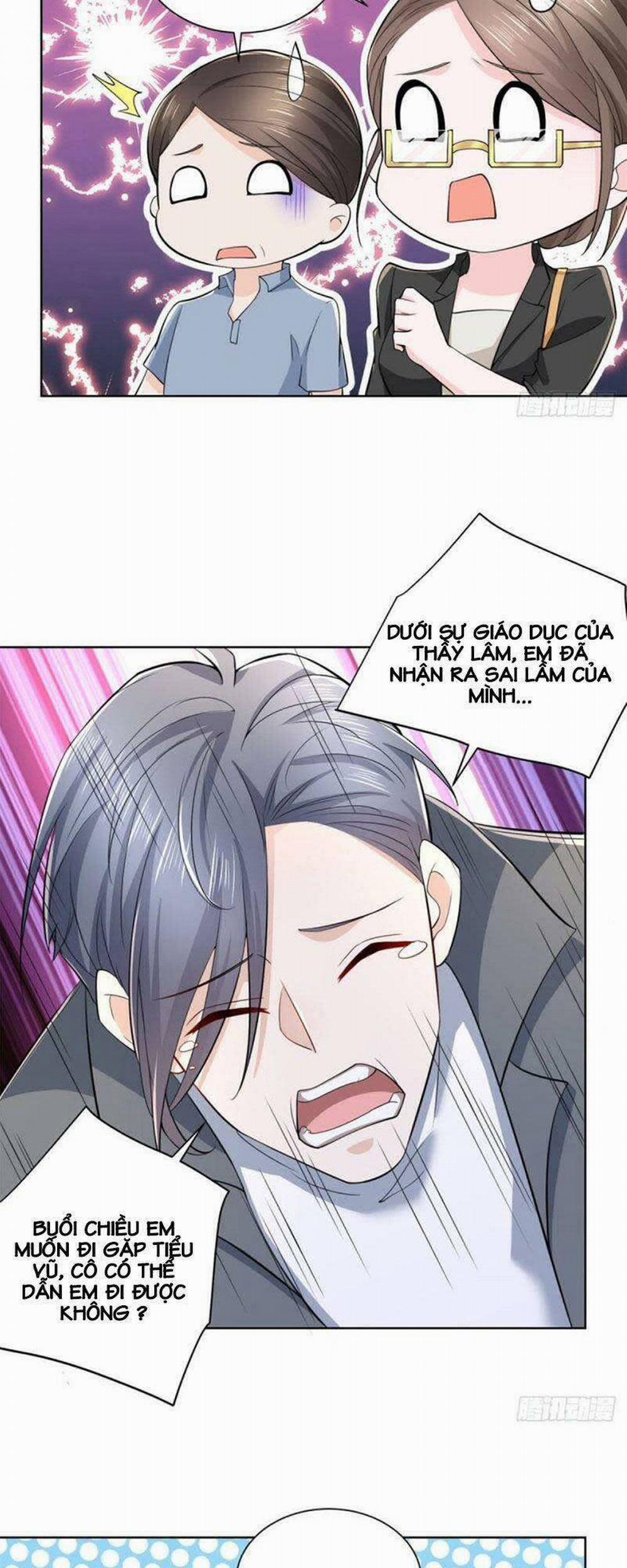 Mỗi Tuần Ta Có Một Nghề Nghiệp Mới 57 trang 21