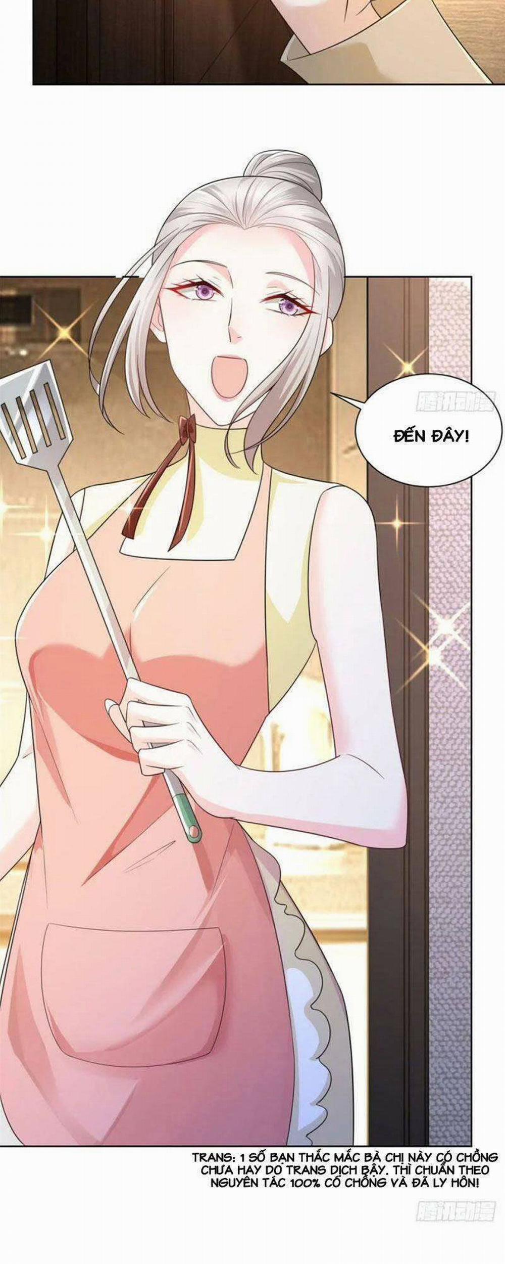 Mỗi Tuần Ta Có Một Nghề Nghiệp Mới 57 trang 25