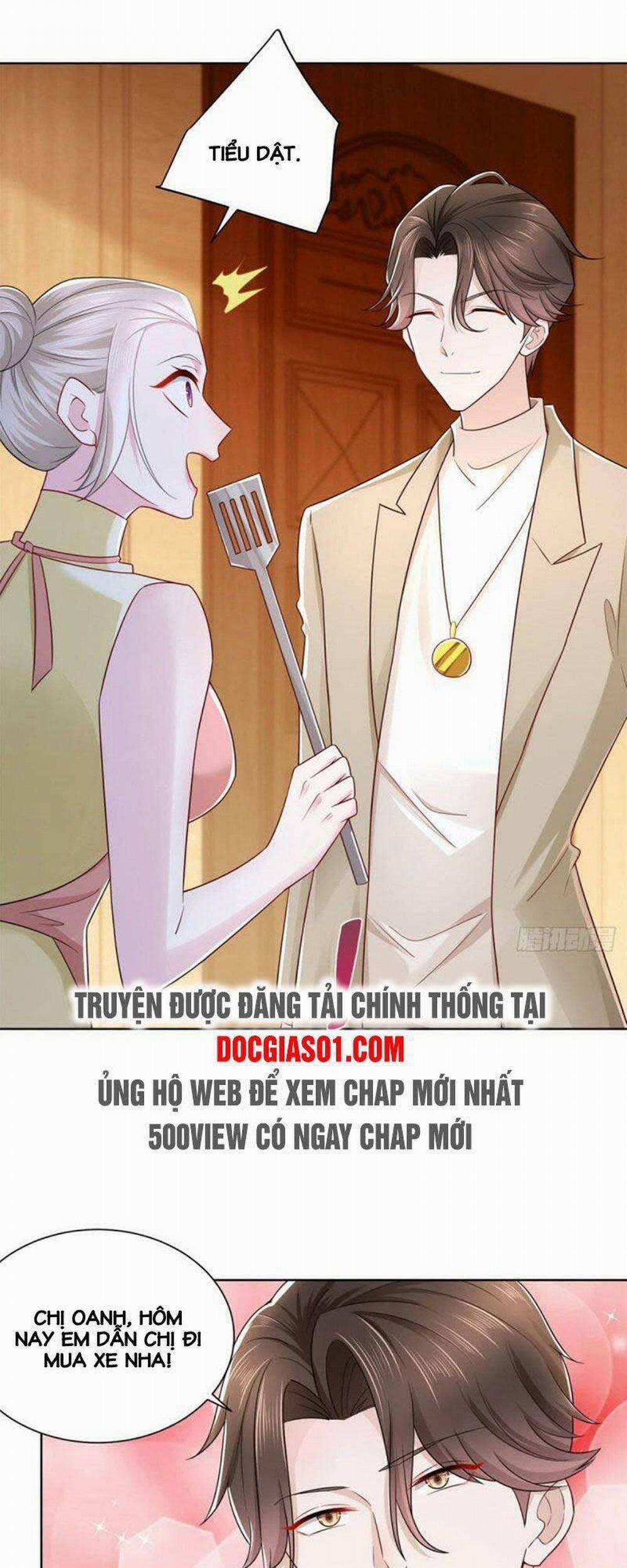 Mỗi Tuần Ta Có Một Nghề Nghiệp Mới 57 trang 26