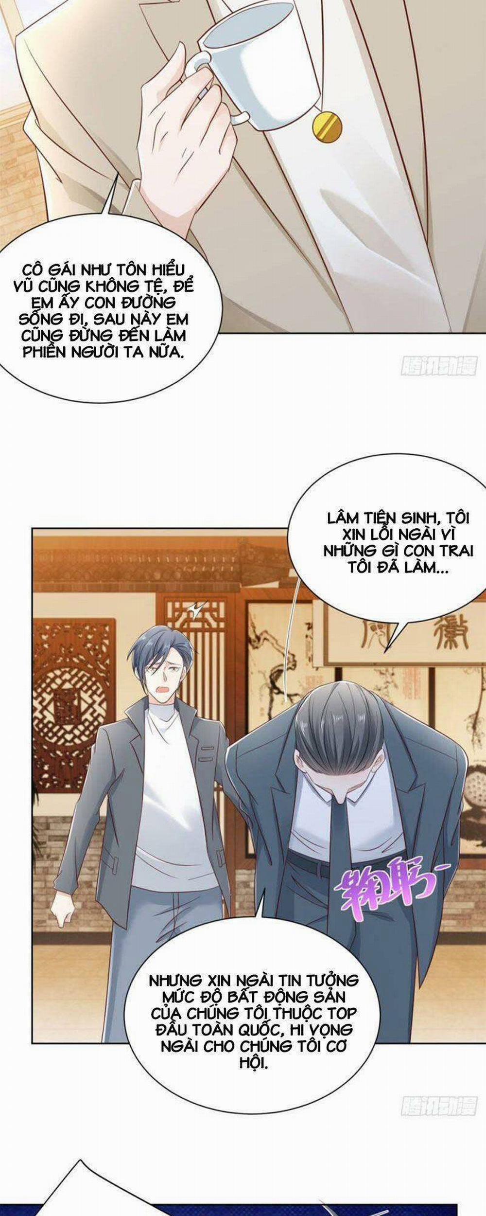 Mỗi Tuần Ta Có Một Nghề Nghiệp Mới 57 trang 5